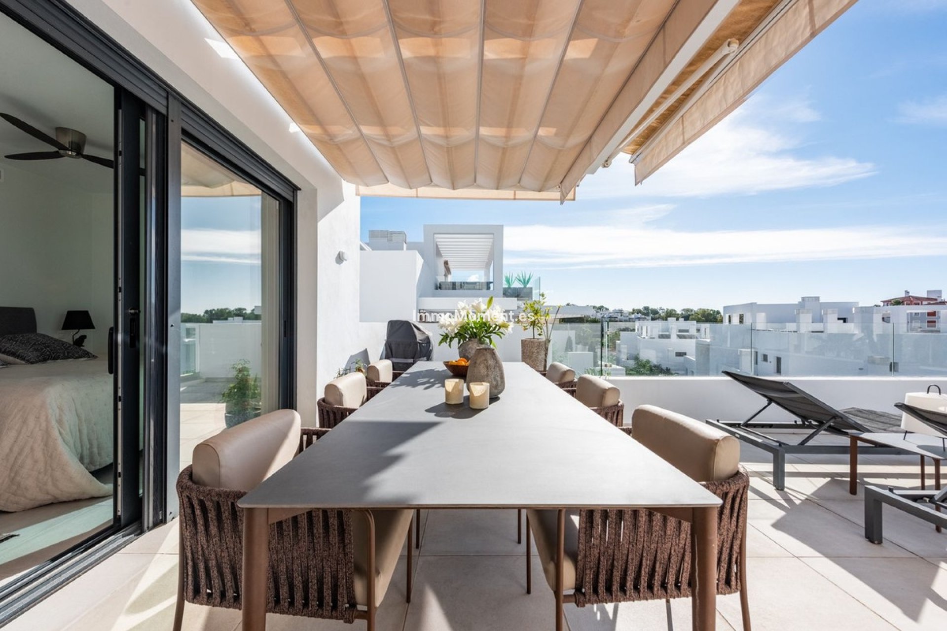 Reventa - Apartamento - El Paraiso - New Golden Mile