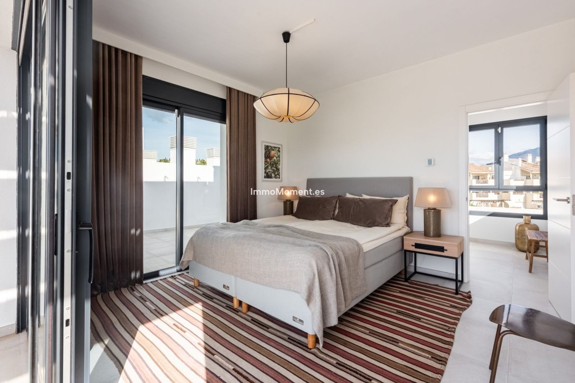 Reventa - Apartamento - El Paraiso - New Golden Mile