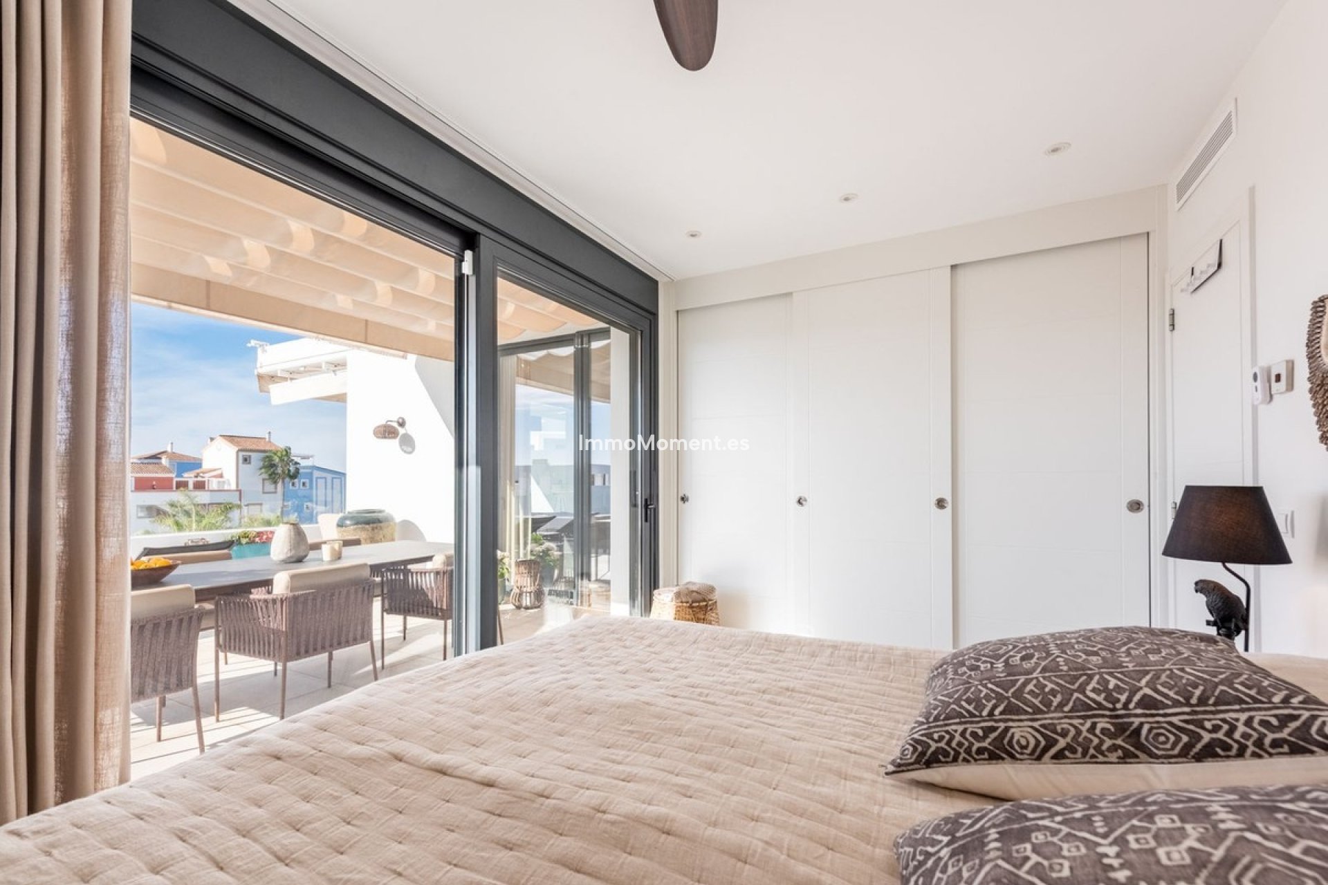 Reventa - Apartamento - El Paraiso - New Golden Mile