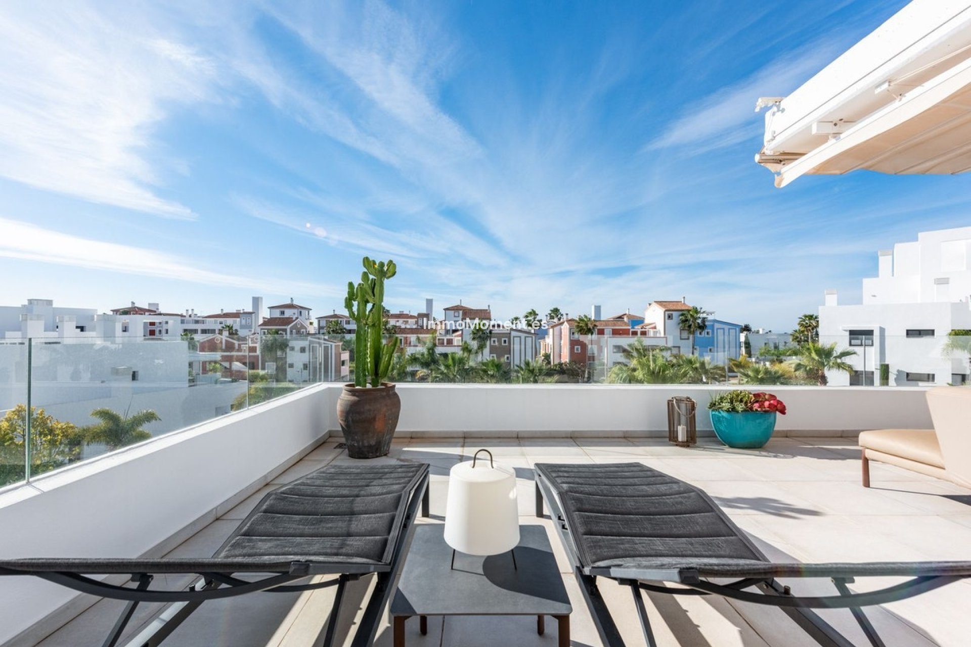 Reventa - Apartamento - El Paraiso - New Golden Mile