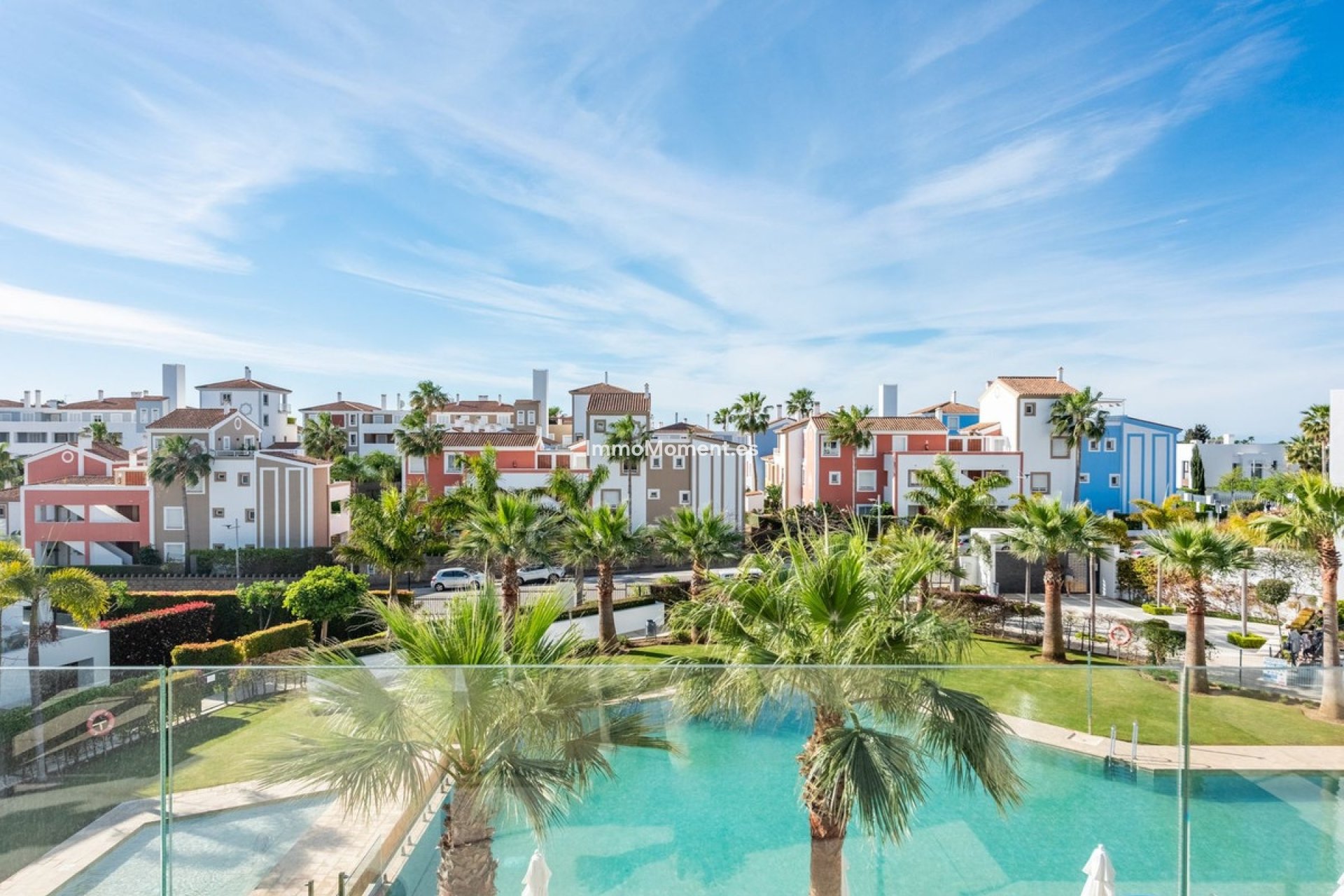 Reventa - Apartamento - El Paraiso - New Golden Mile