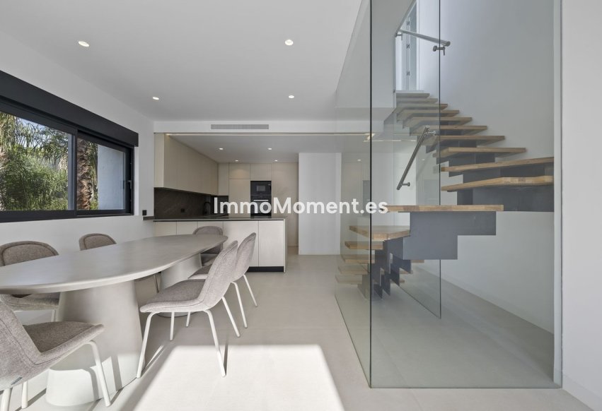 Reventa - Apartamento - El Paraiso - New Golden Mile