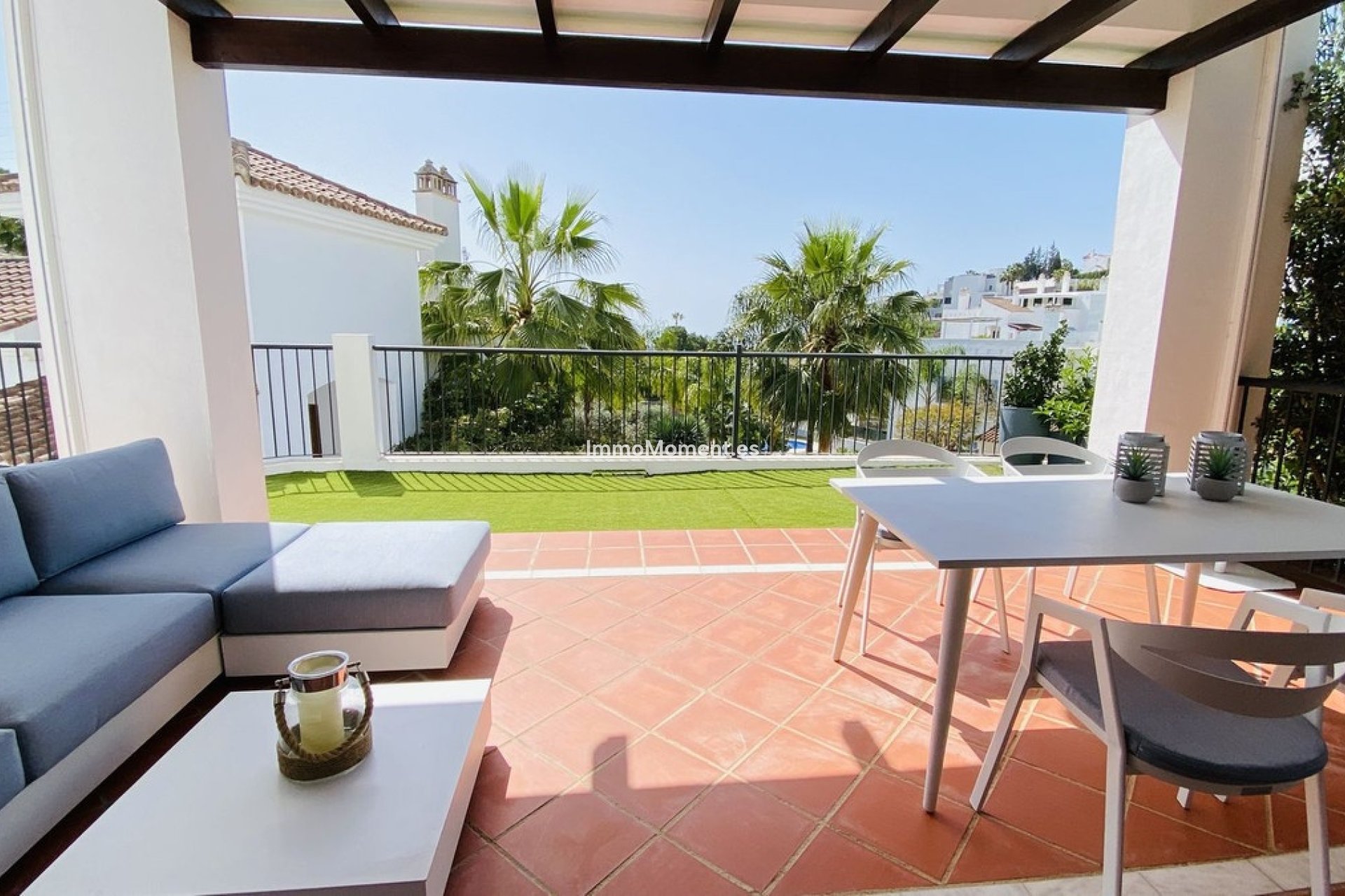 Reventa - Apartamento - El Paraiso - New Golden Mile