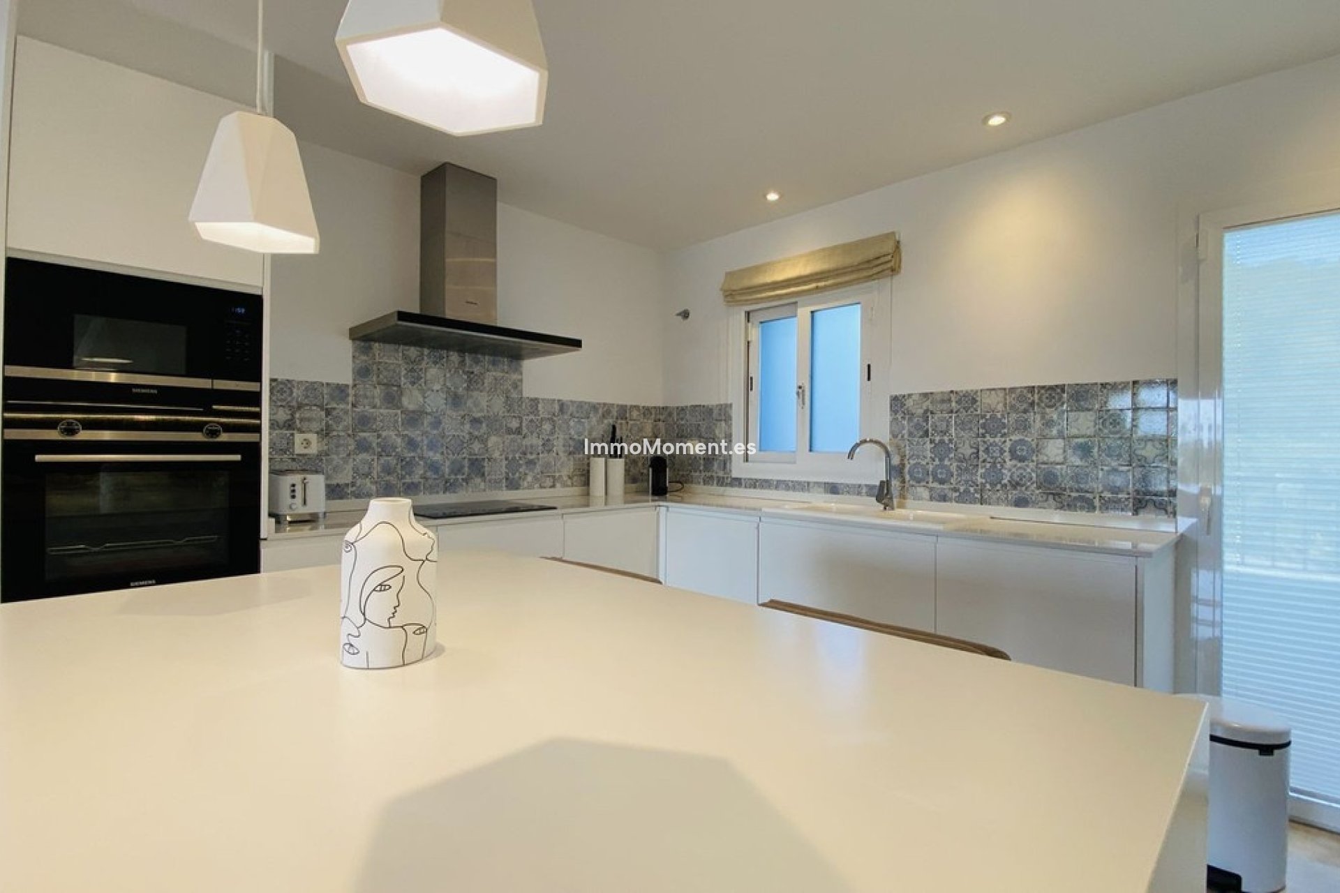 Reventa - Apartamento - El Paraiso - New Golden Mile