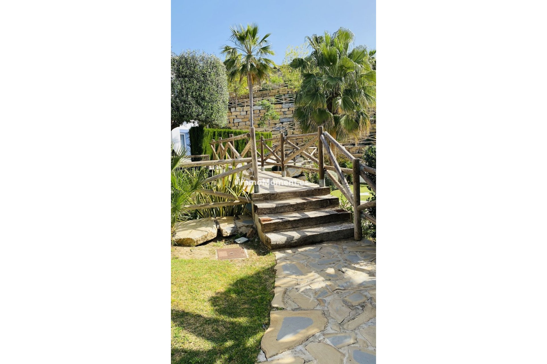Reventa - Apartamento - El Paraiso - New Golden Mile