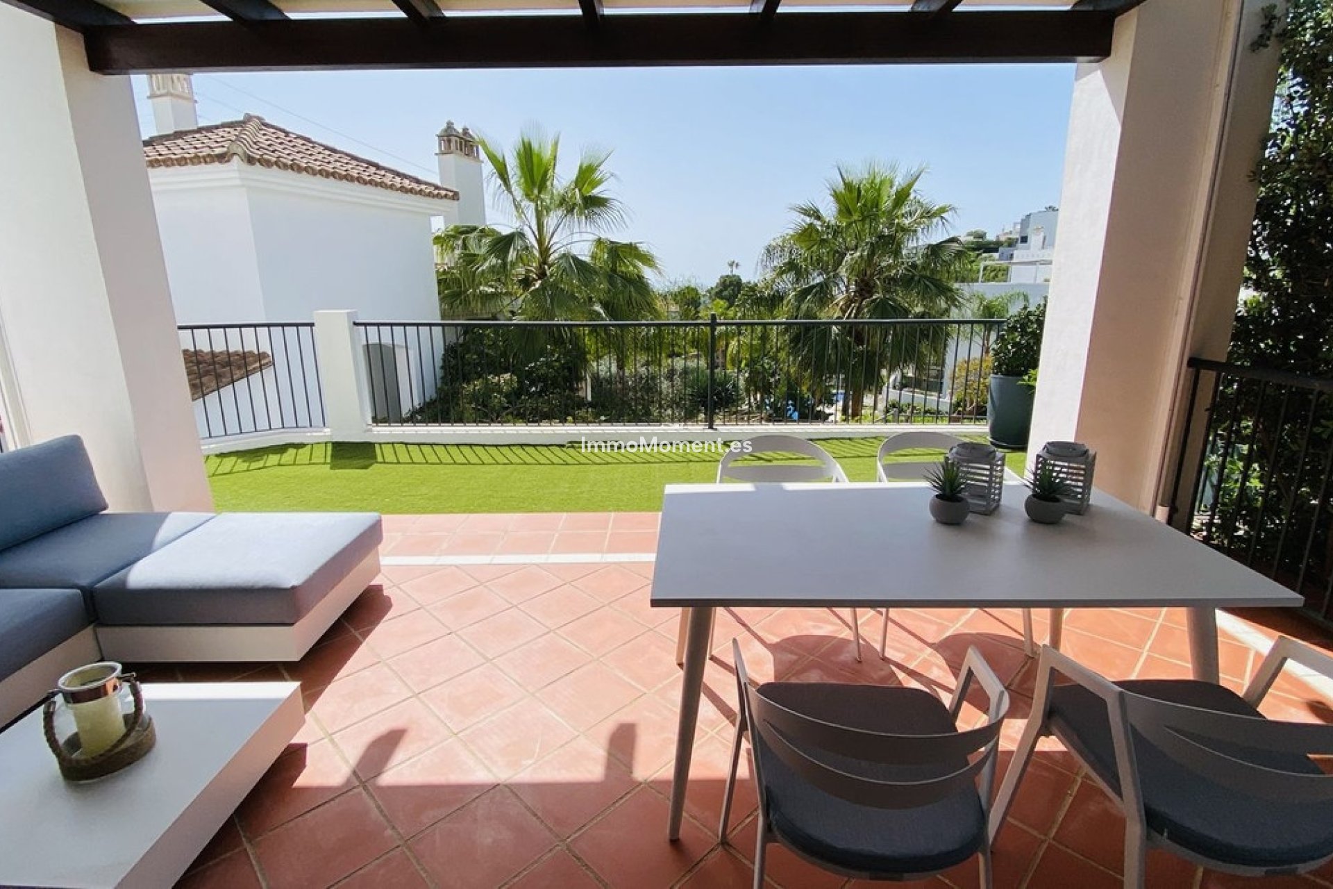 Reventa - Apartamento - El Paraiso - New Golden Mile
