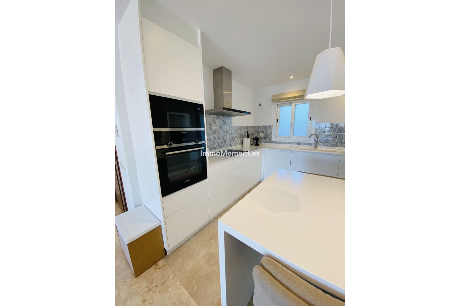Reventa - Apartamento - El Paraiso - New Golden Mile