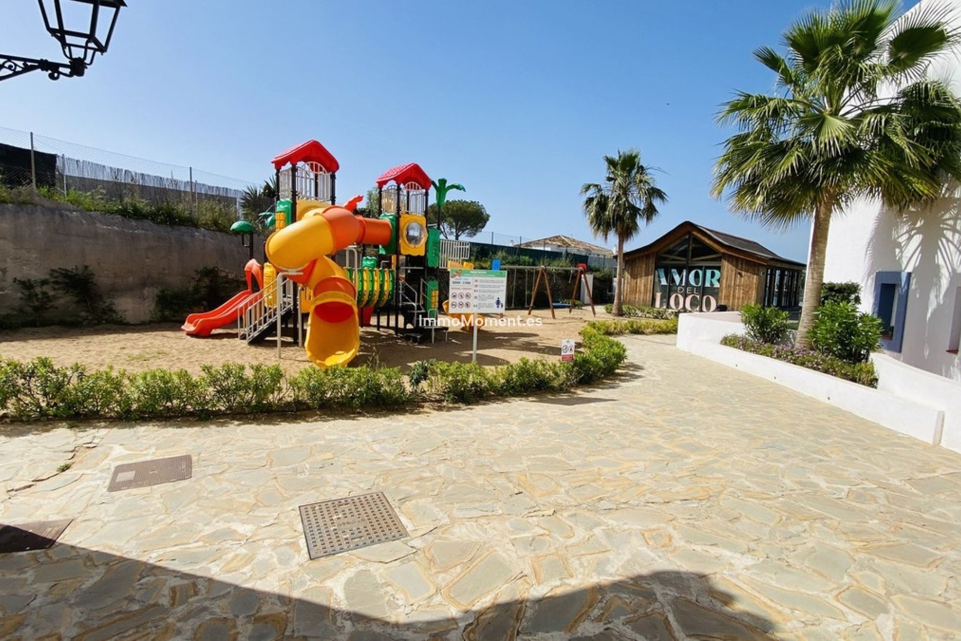 Reventa - Apartamento - El Paraiso - New Golden Mile