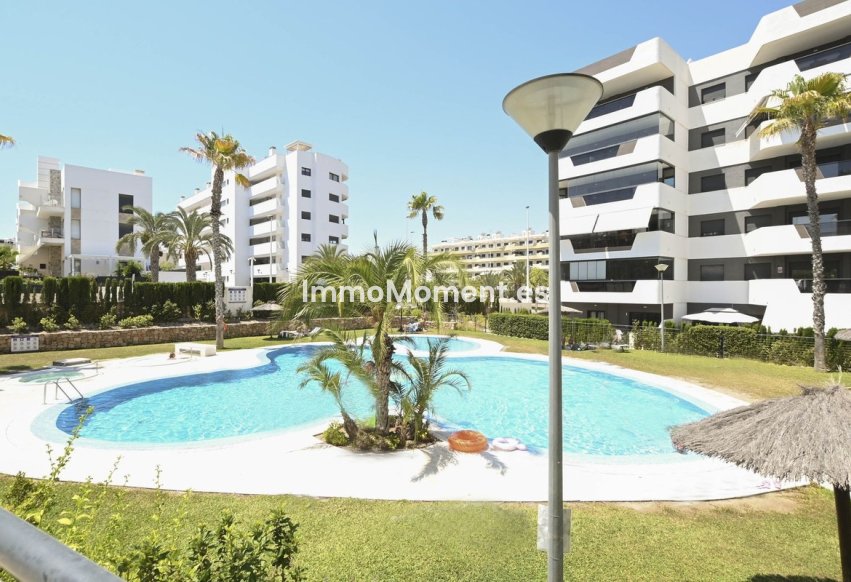 Reventa - Apartamento - Elche - Arenales del Sol