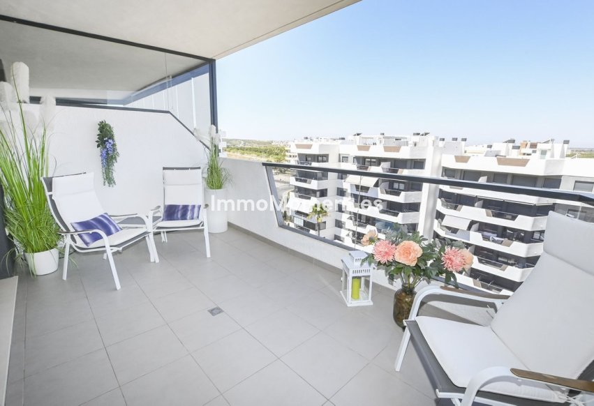 Reventa - Apartamento - Elche - Arenales del Sol