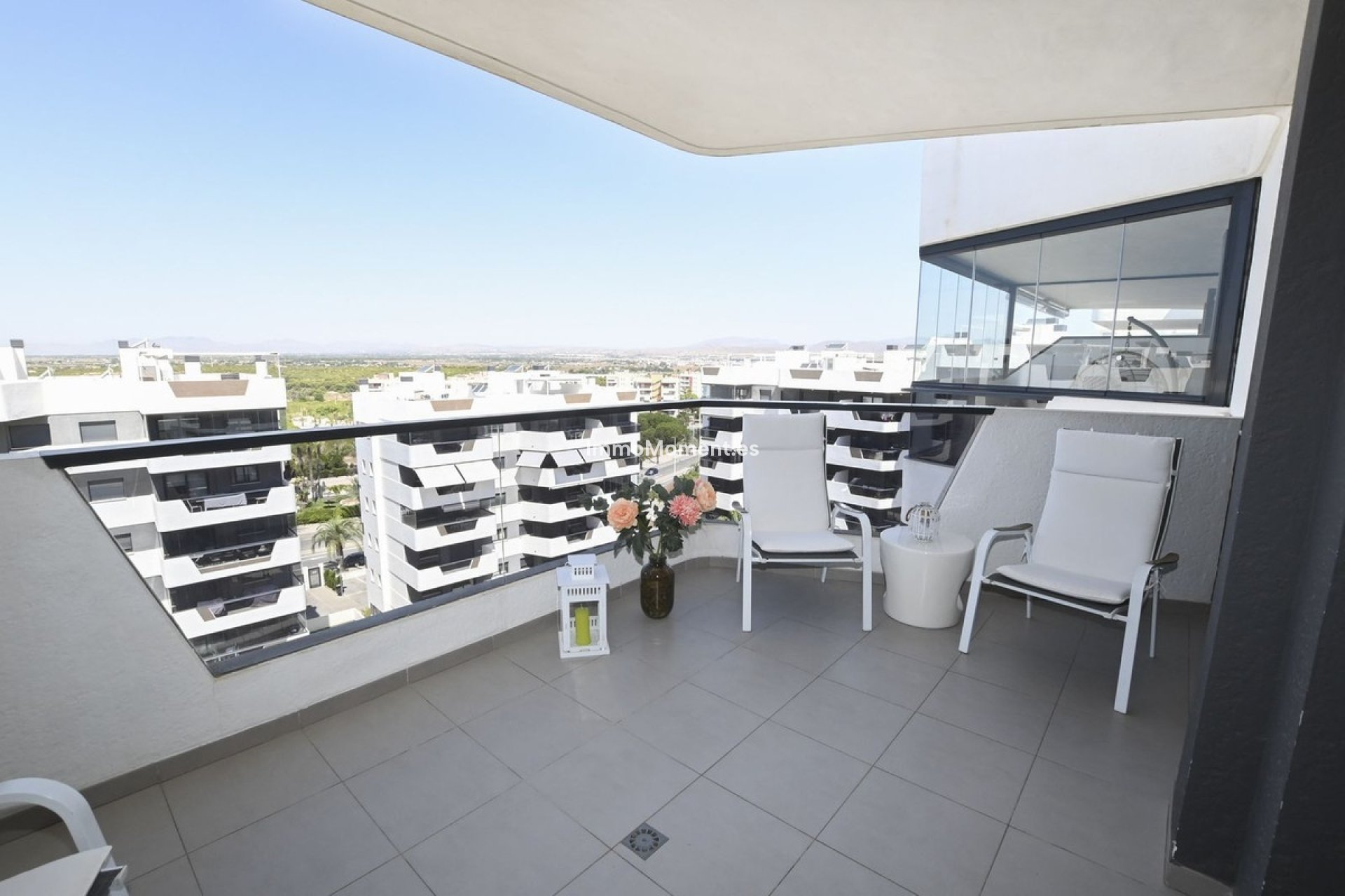 Reventa - Apartamento - Elche - Arenales del Sol