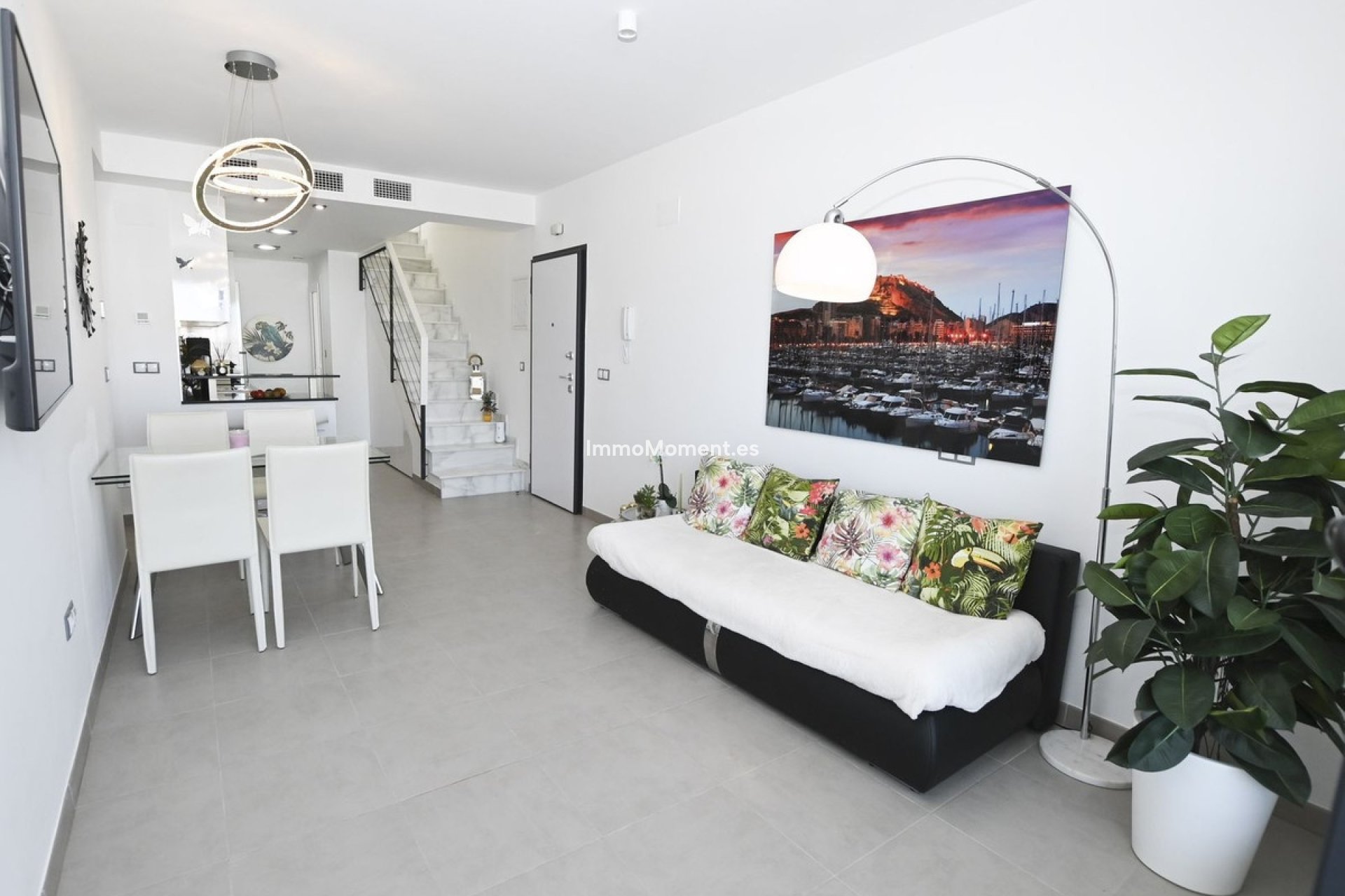 Reventa - Apartamento - Elche - Arenales del Sol