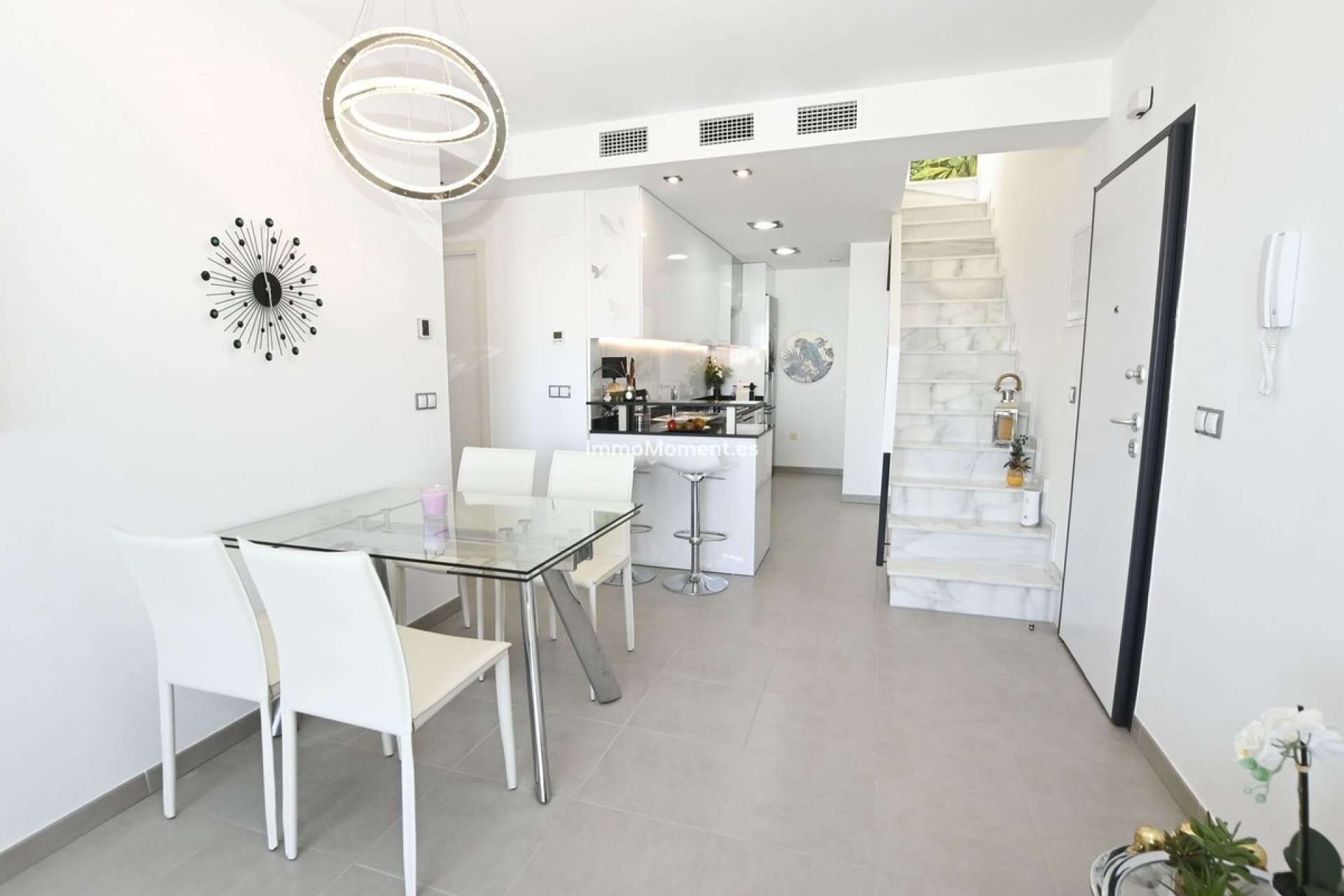 Reventa - Apartamento - Elche - Arenales del Sol
