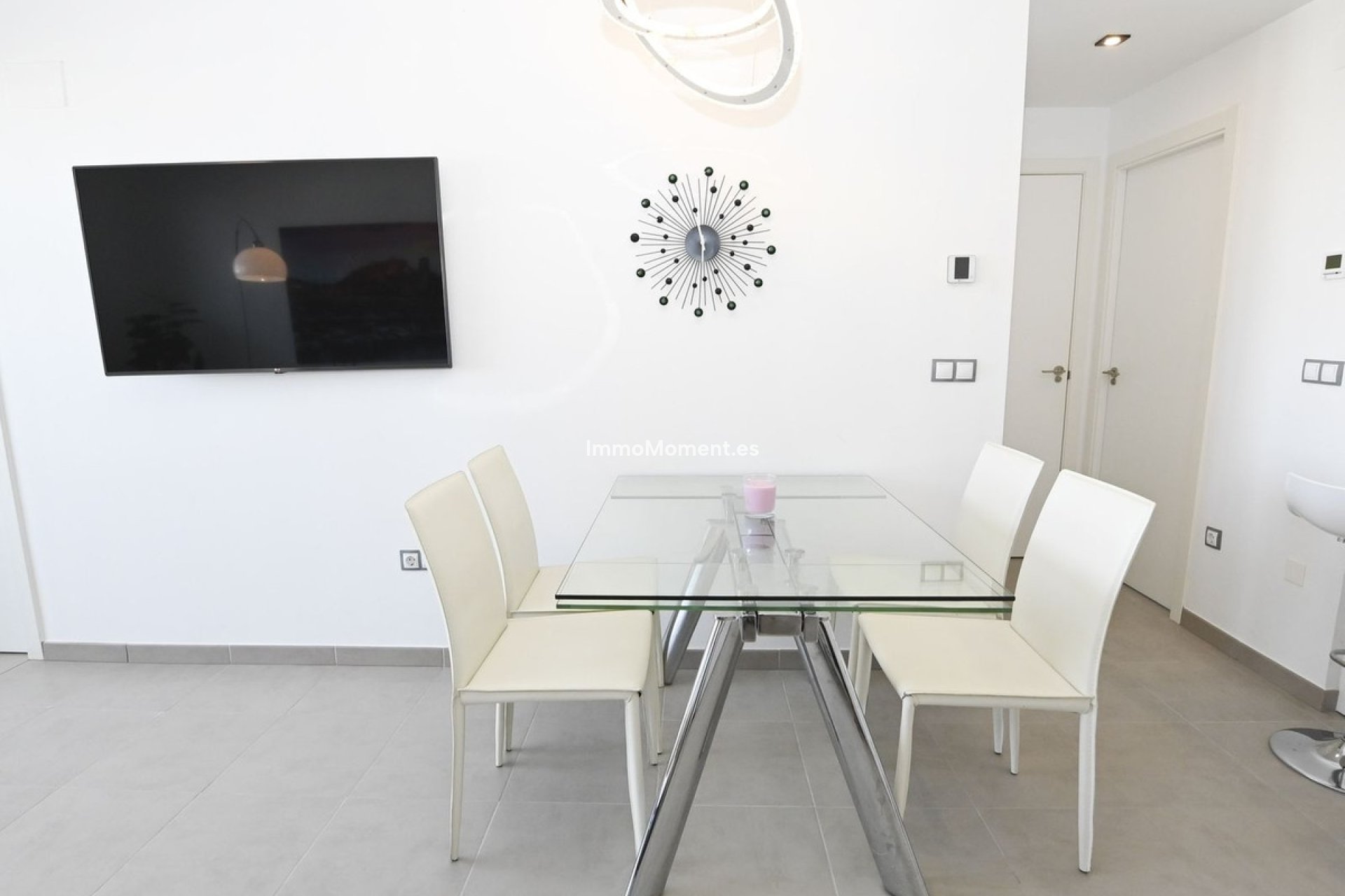 Reventa - Apartamento - Elche - Arenales del Sol