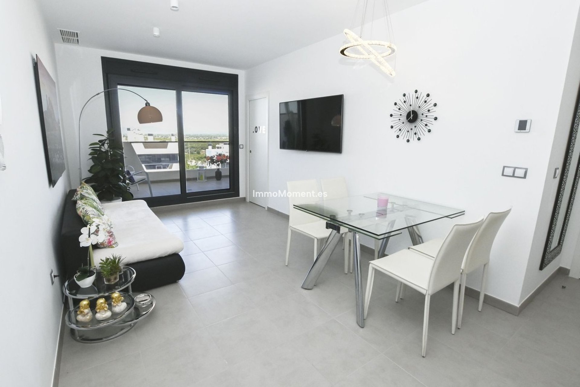 Reventa - Apartamento - Elche - Arenales del Sol