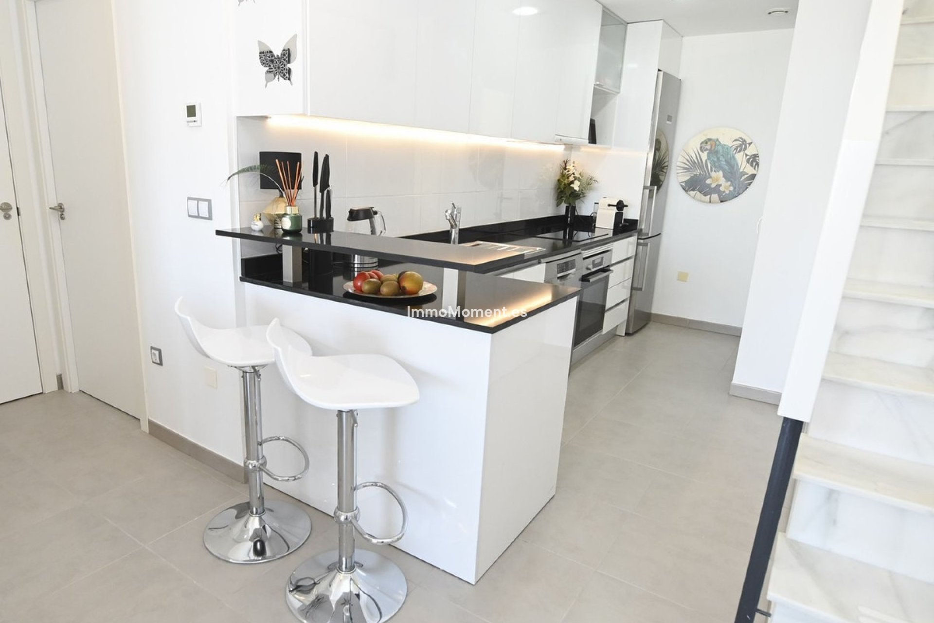 Reventa - Apartamento - Elche - Arenales del Sol