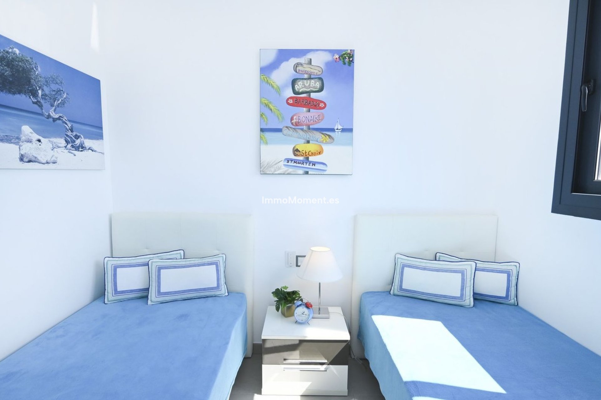 Reventa - Apartamento - Elche - Arenales del Sol