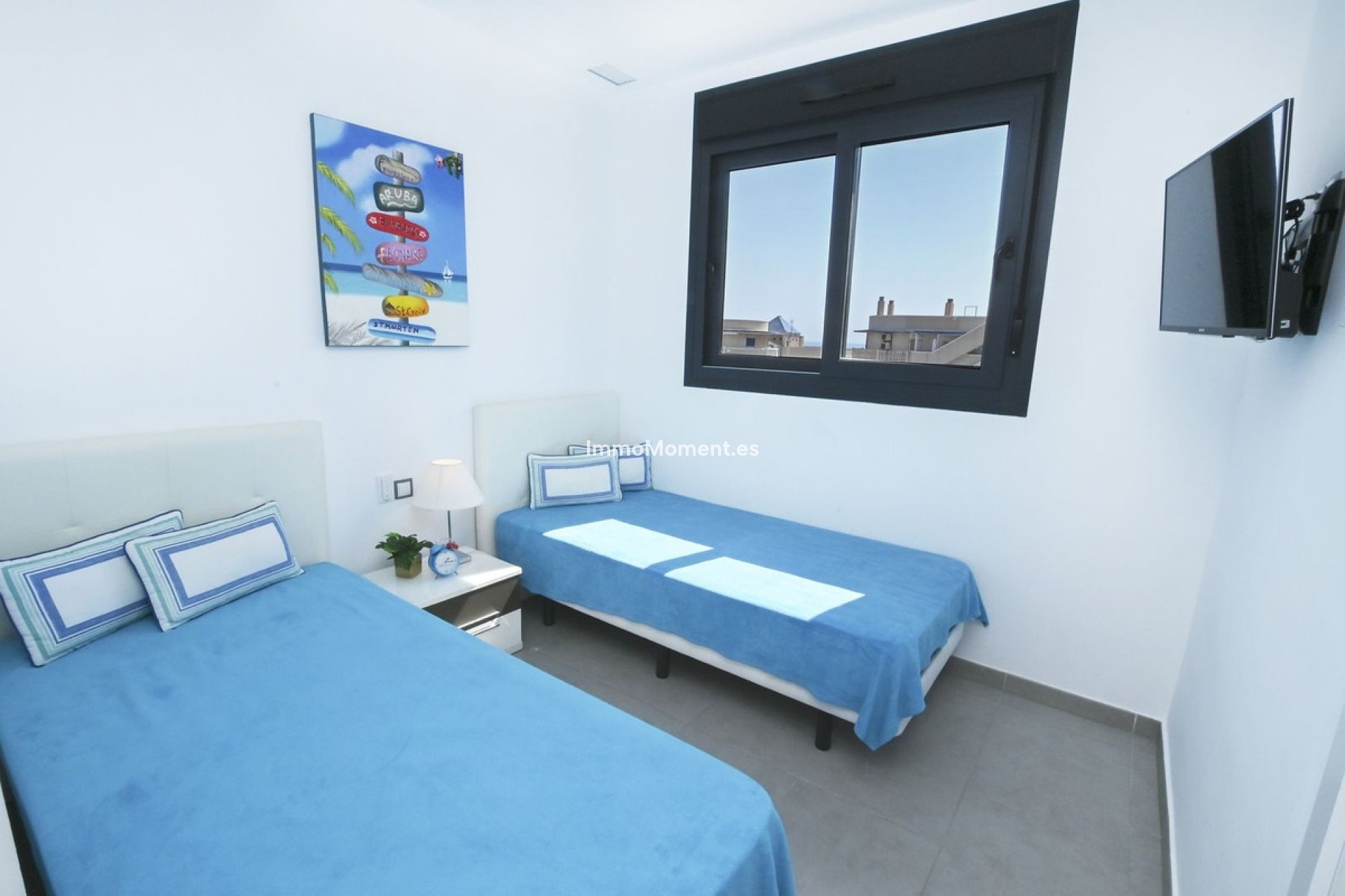 Reventa - Apartamento - Elche - Arenales del Sol