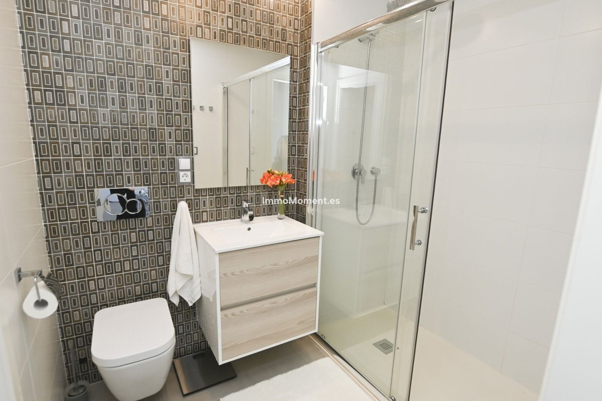 Reventa - Apartamento - Elche - Arenales del Sol