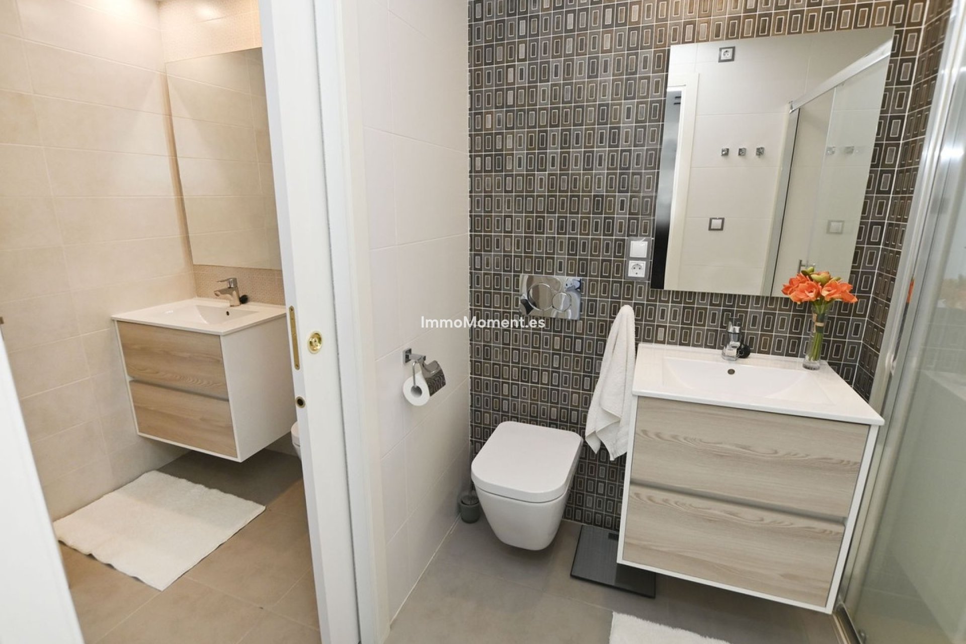Reventa - Apartamento - Elche - Arenales del Sol