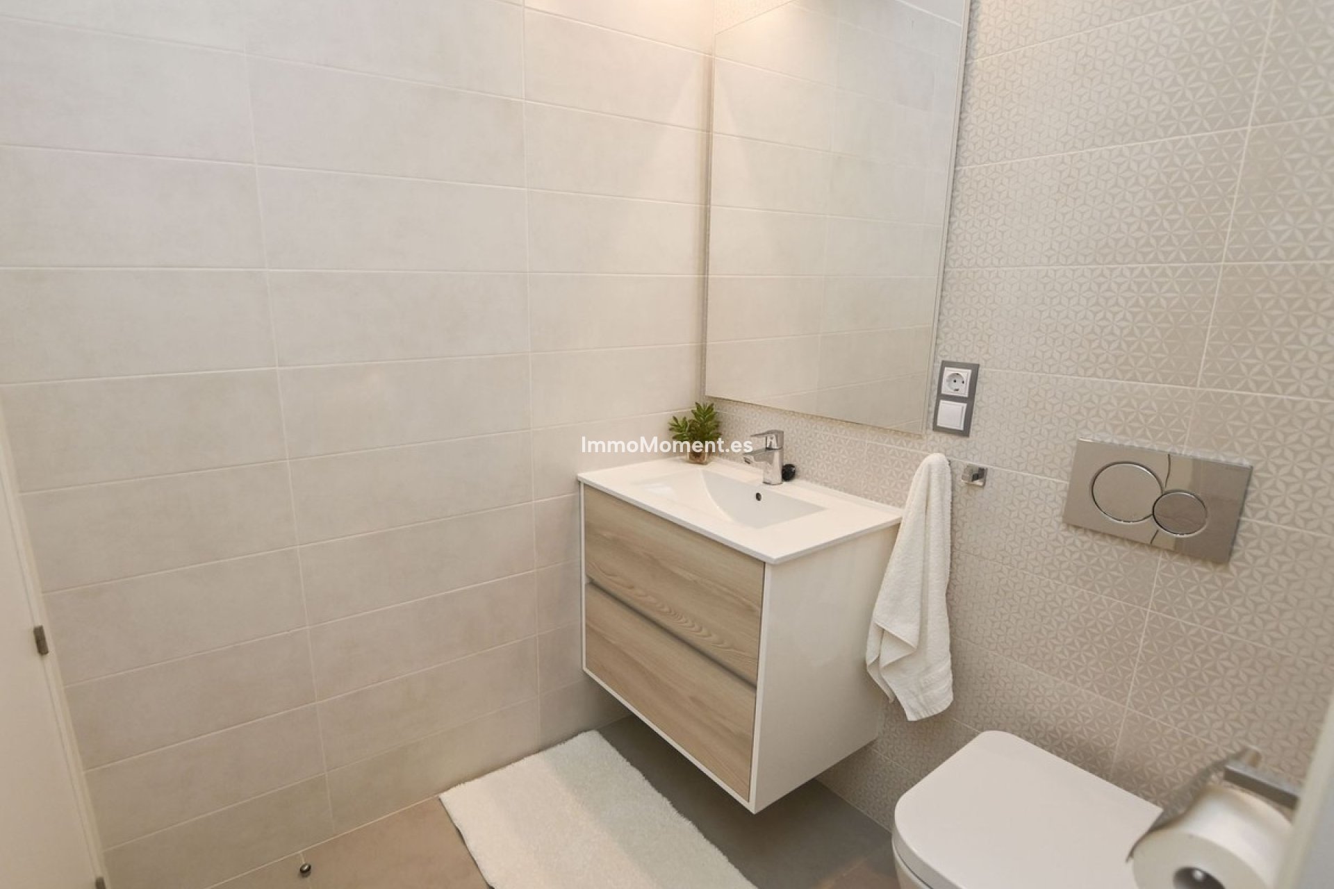 Reventa - Apartamento - Elche - Arenales del Sol