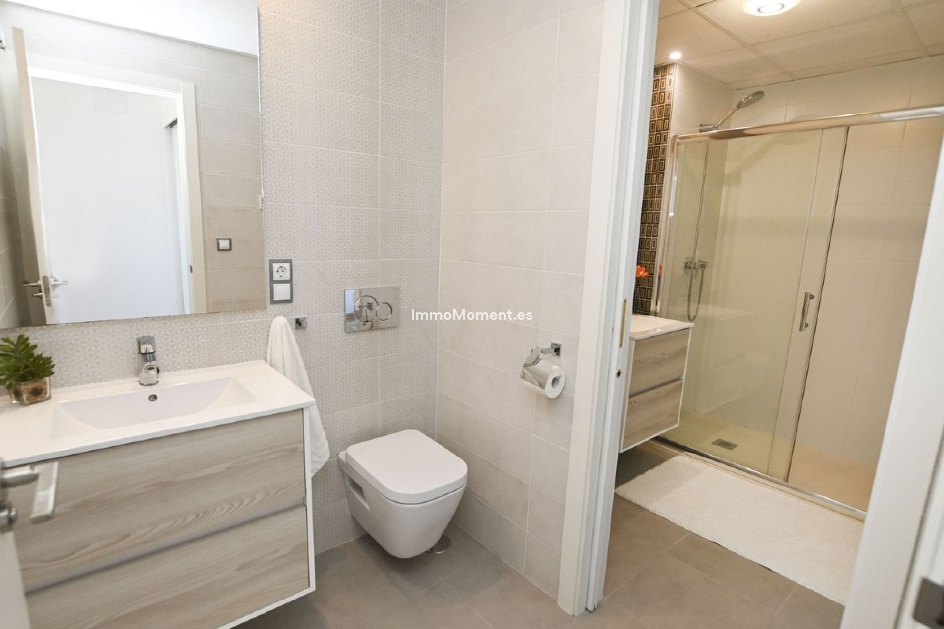 Reventa - Apartamento - Elche - Arenales del Sol