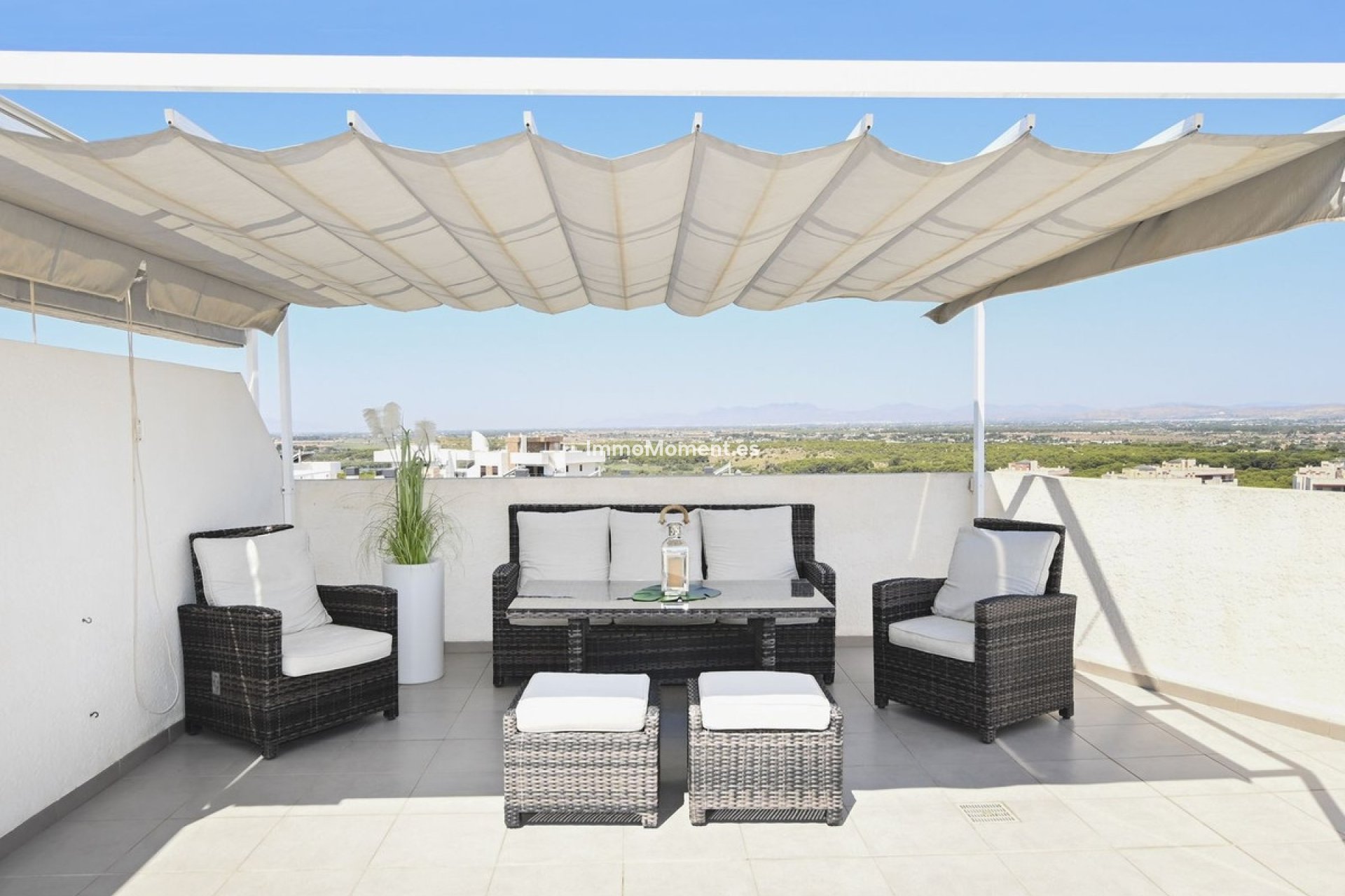 Reventa - Apartamento - Elche - Arenales del Sol