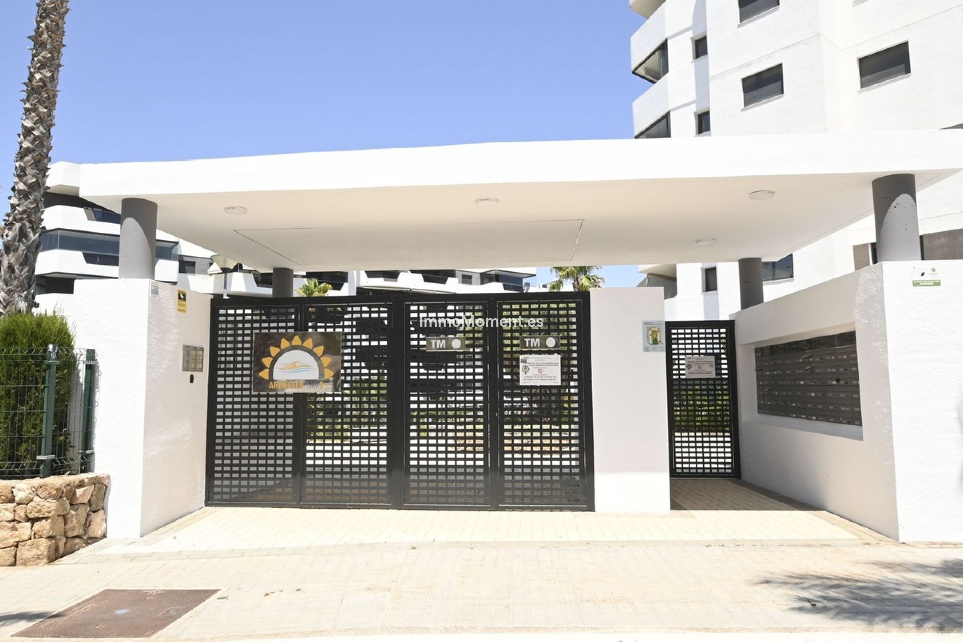 Reventa - Apartamento - Elche - Arenales del Sol