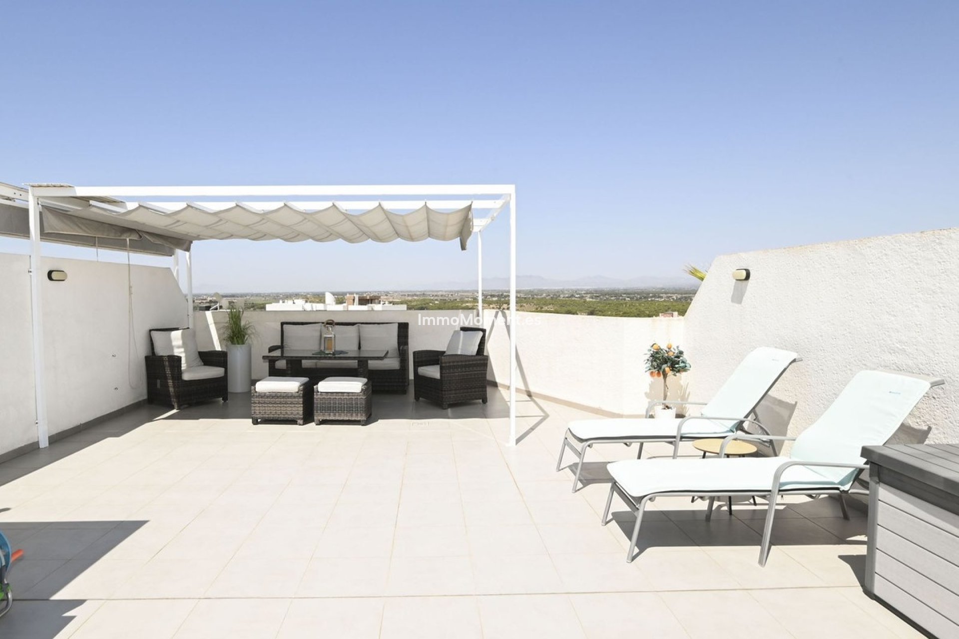 Reventa - Apartamento - Elche - Arenales del Sol