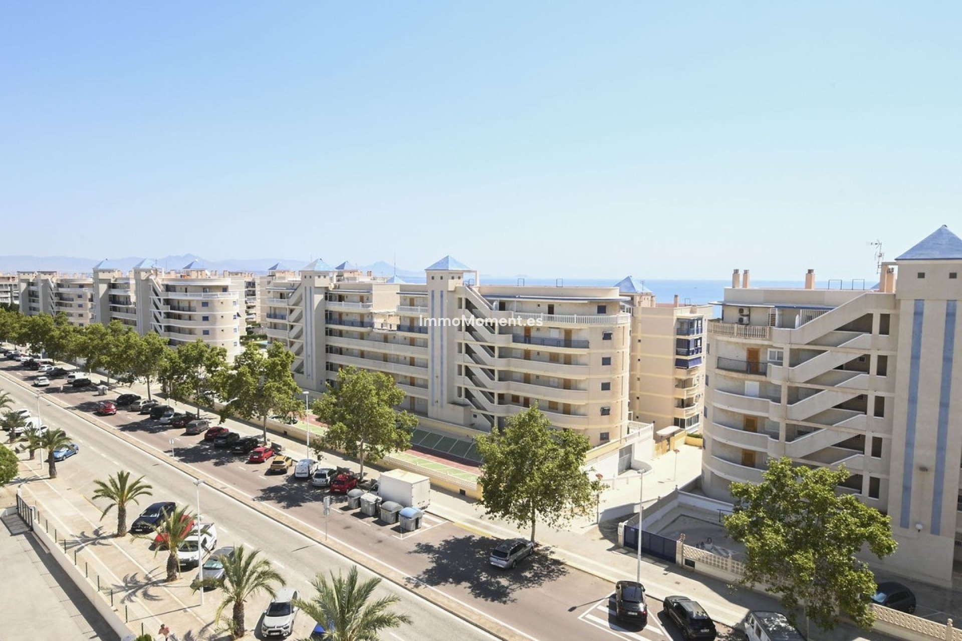 Reventa - Apartamento - Elche - Arenales del Sol