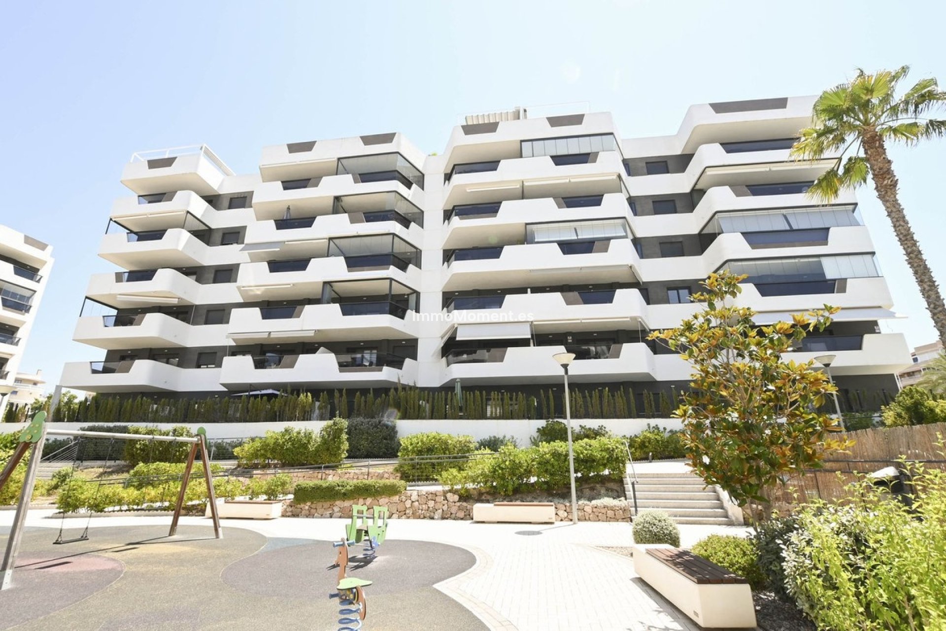 Reventa - Apartamento - Elche - Arenales del Sol
