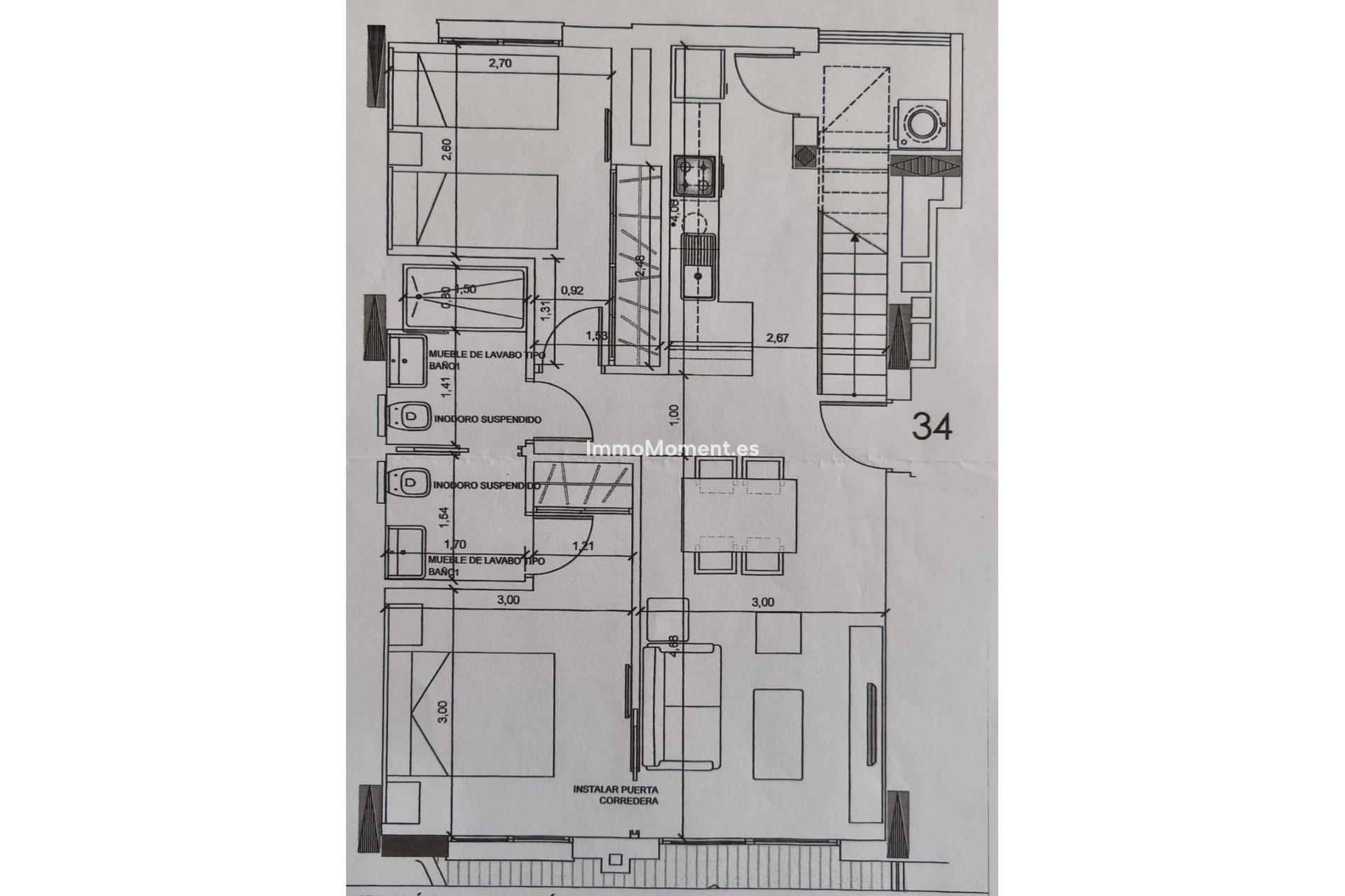 Reventa - Apartamento - Elche - Arenales del Sol