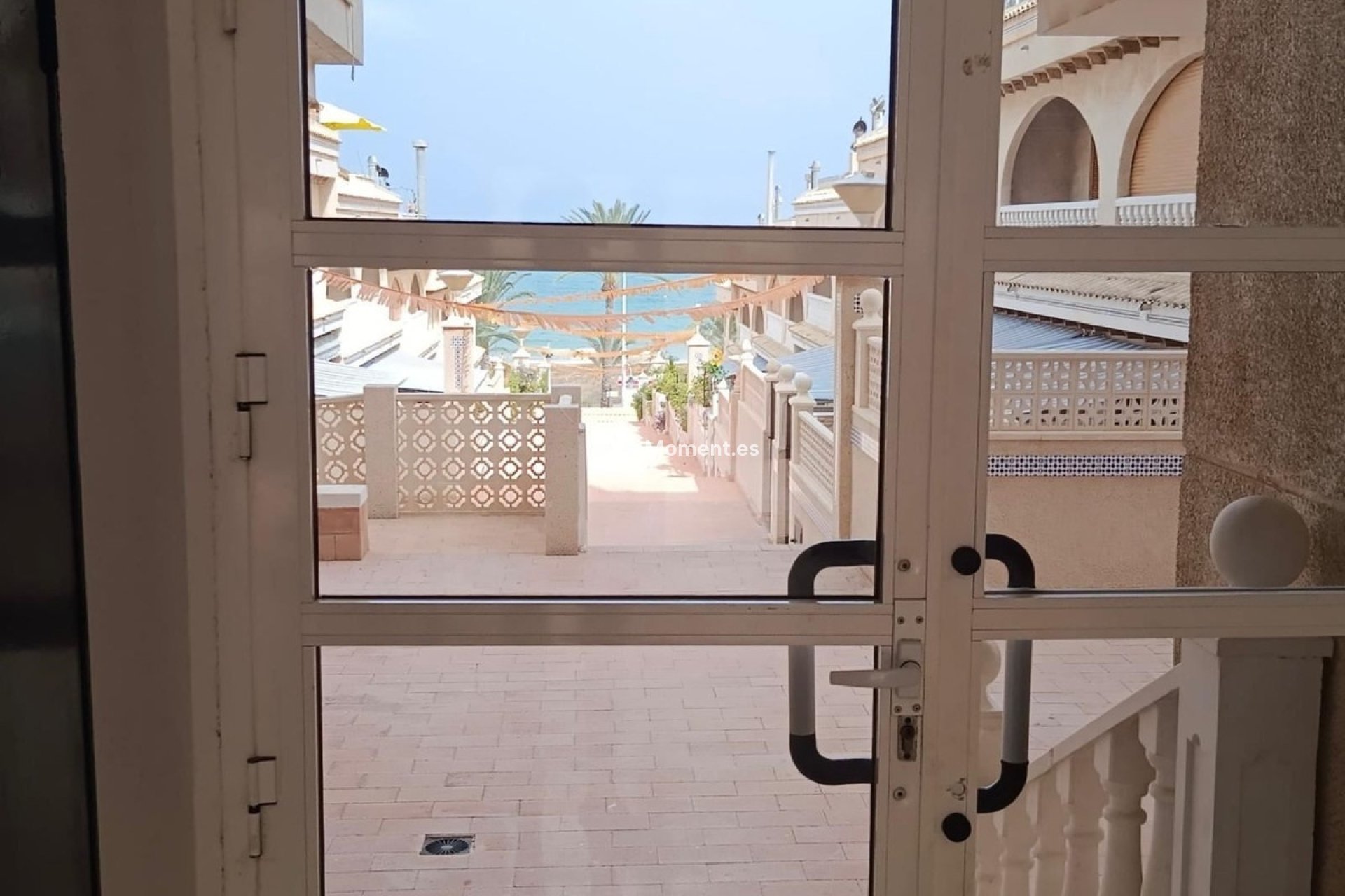 Reventa - Apartamento - Elche - Arenales del Sol