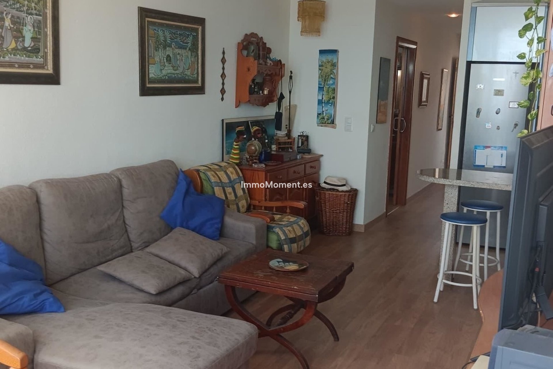 Reventa - Apartamento - Elche - Arenales del Sol