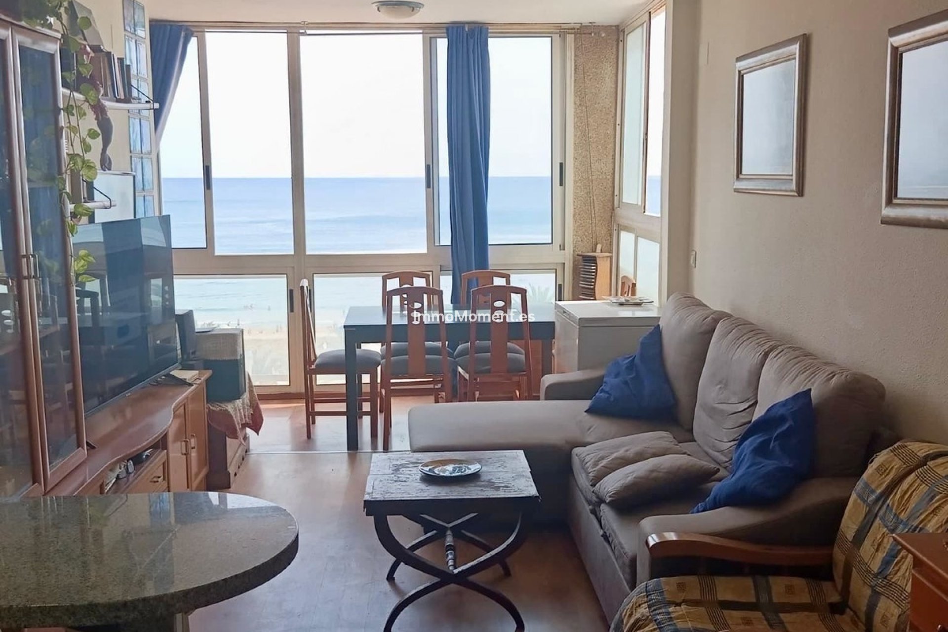 Reventa - Apartamento - Elche - Arenales del Sol