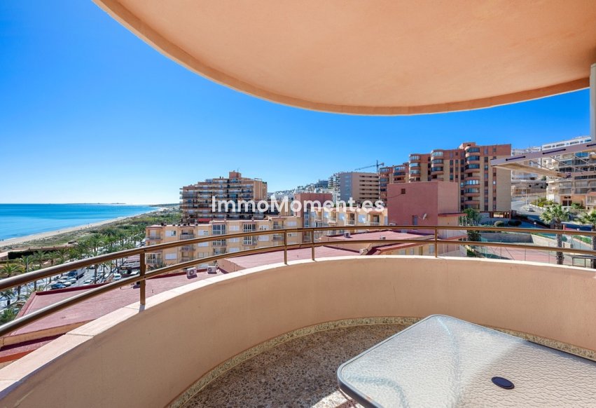 Reventa - Apartamento - Elche - Arenales del Sol