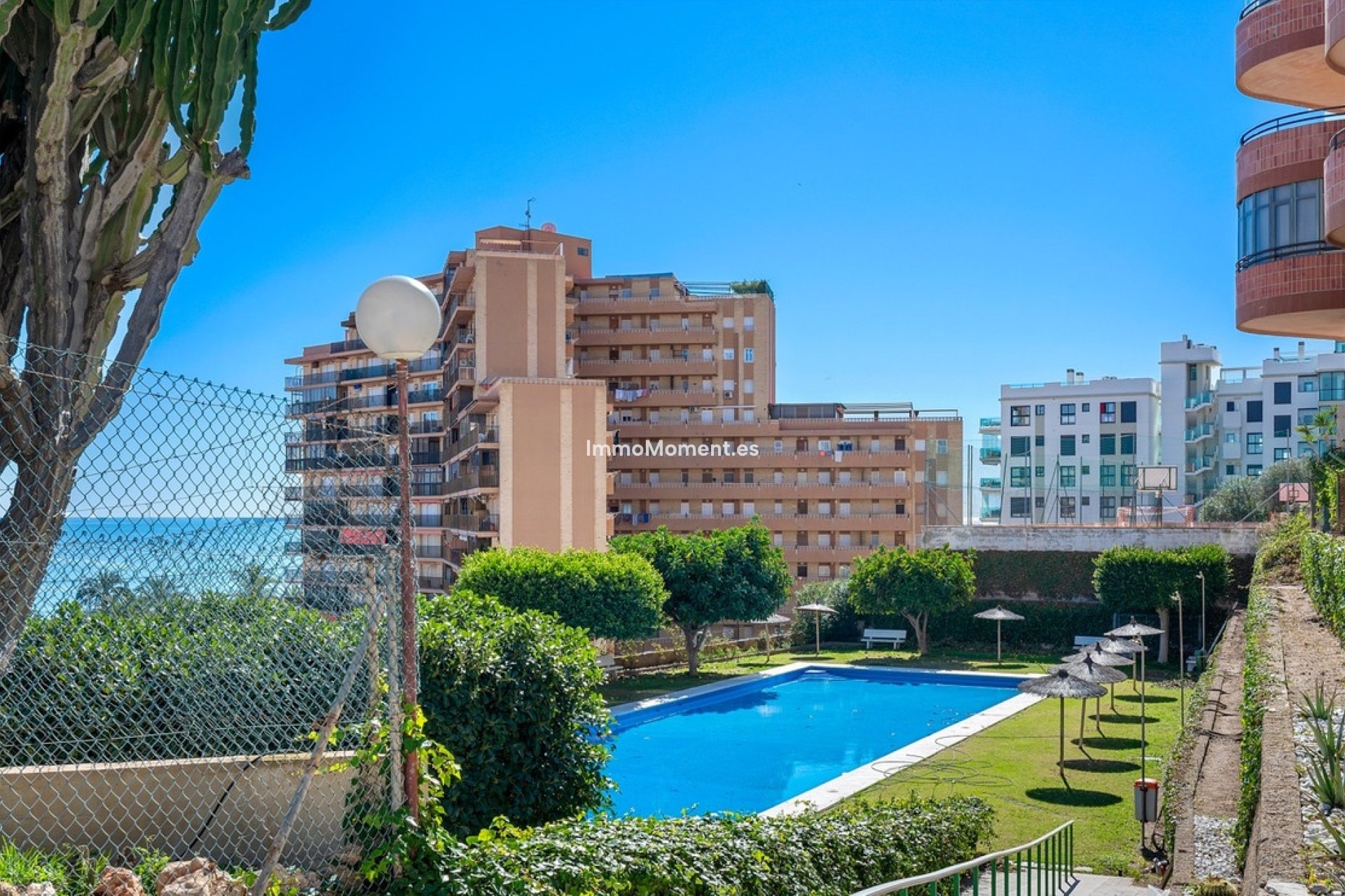 Reventa - Apartamento - Elche - Arenales del Sol