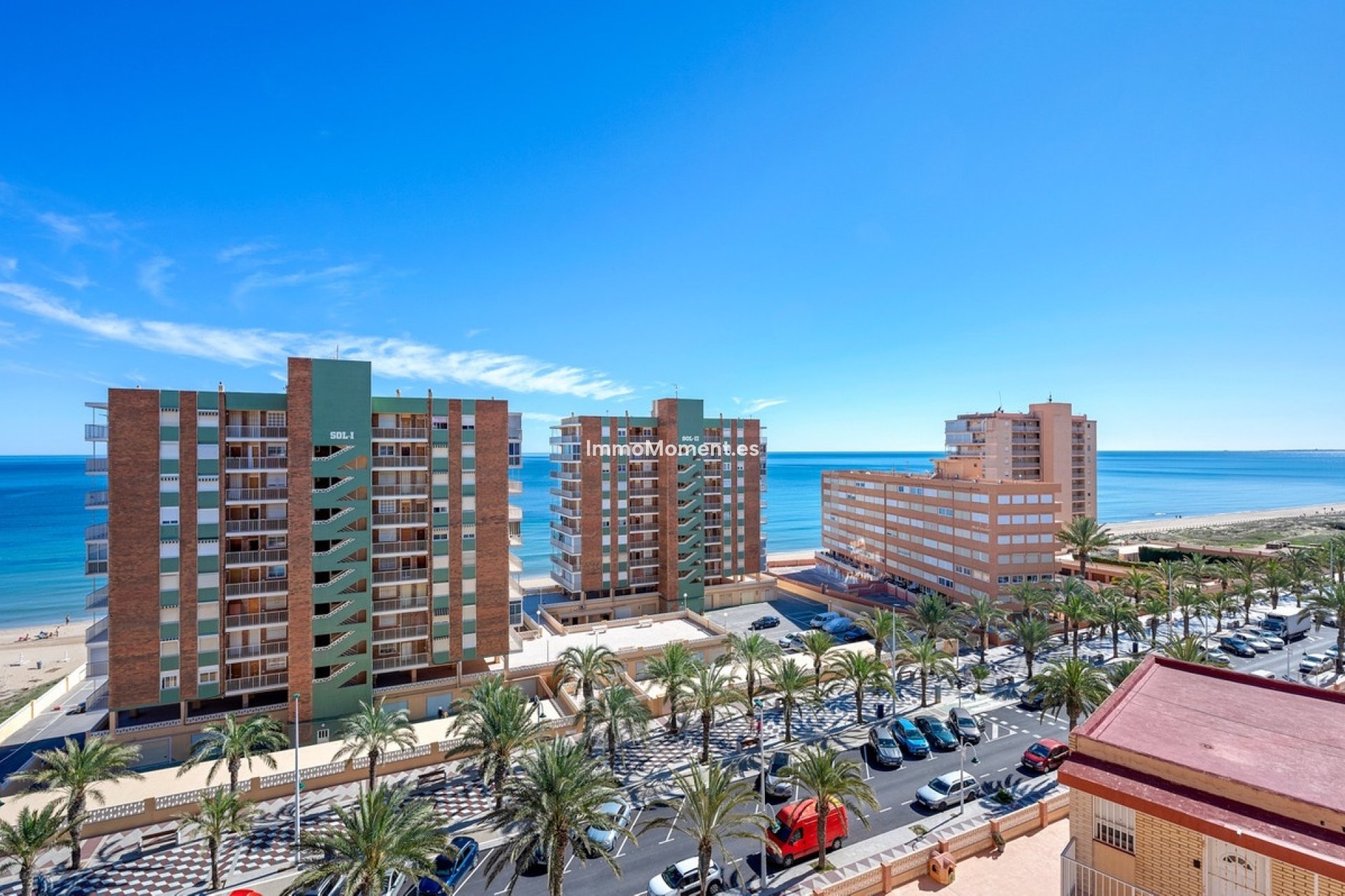 Reventa - Apartamento - Elche - Arenales del Sol
