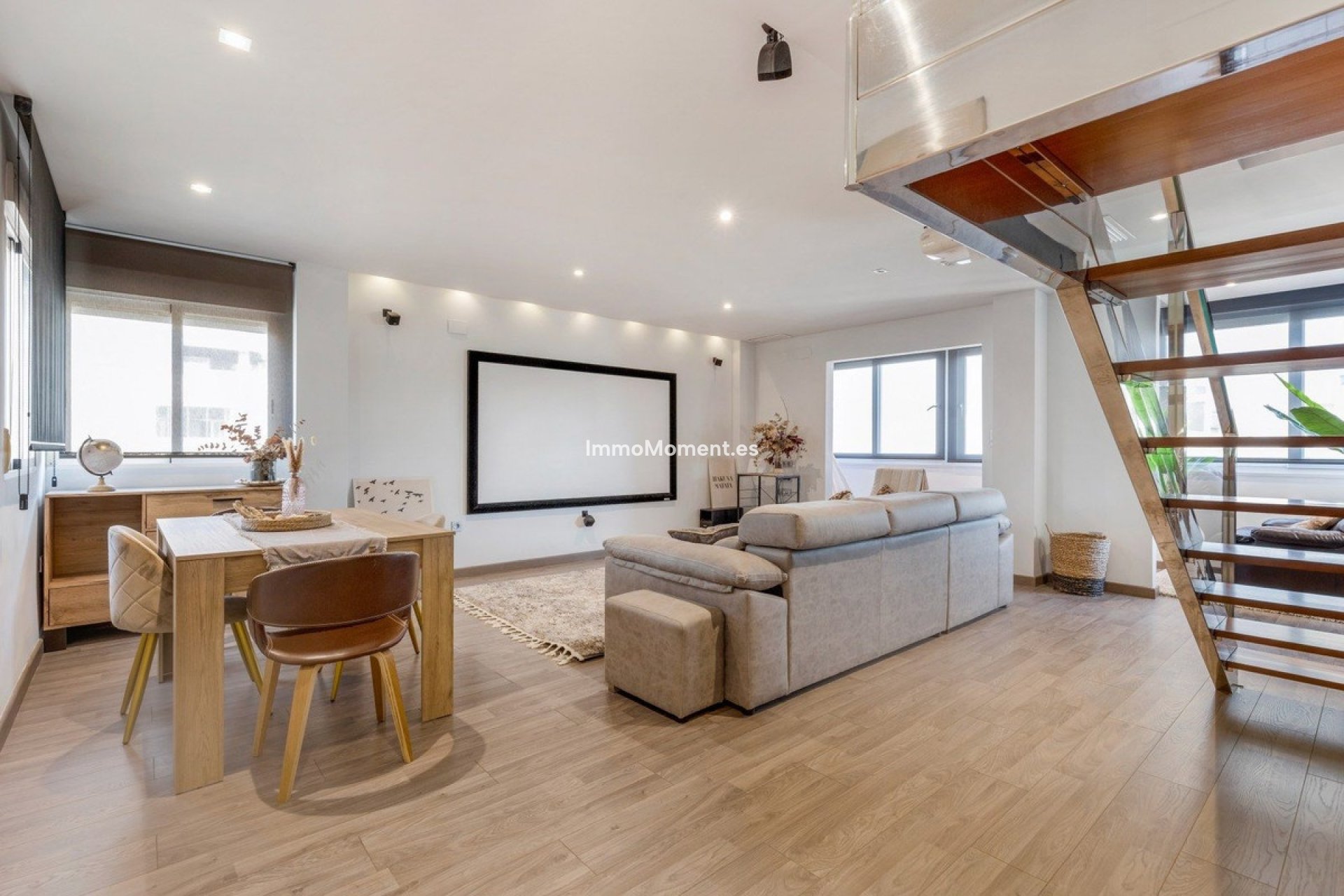 Reventa - Apartamento - Elche - Elche Centro