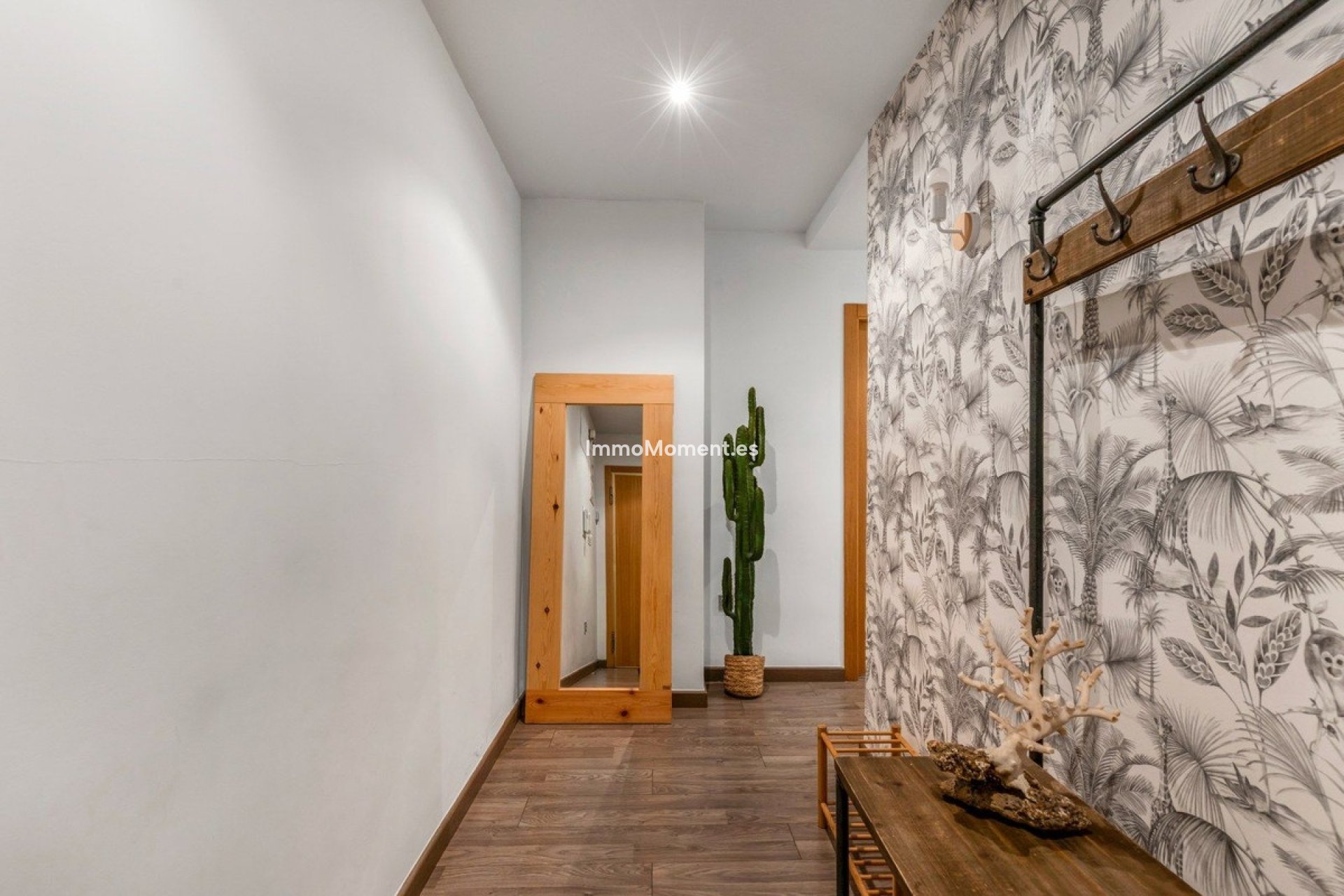 Reventa - Apartamento - Elche - Elche Centro