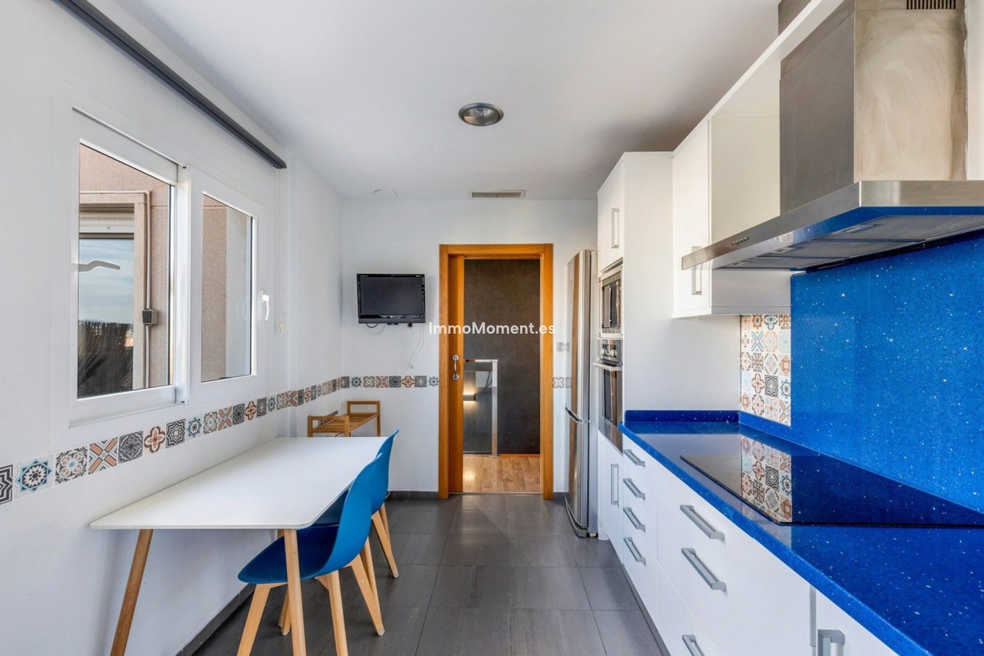 Reventa - Apartamento - Elche - Elche Centro