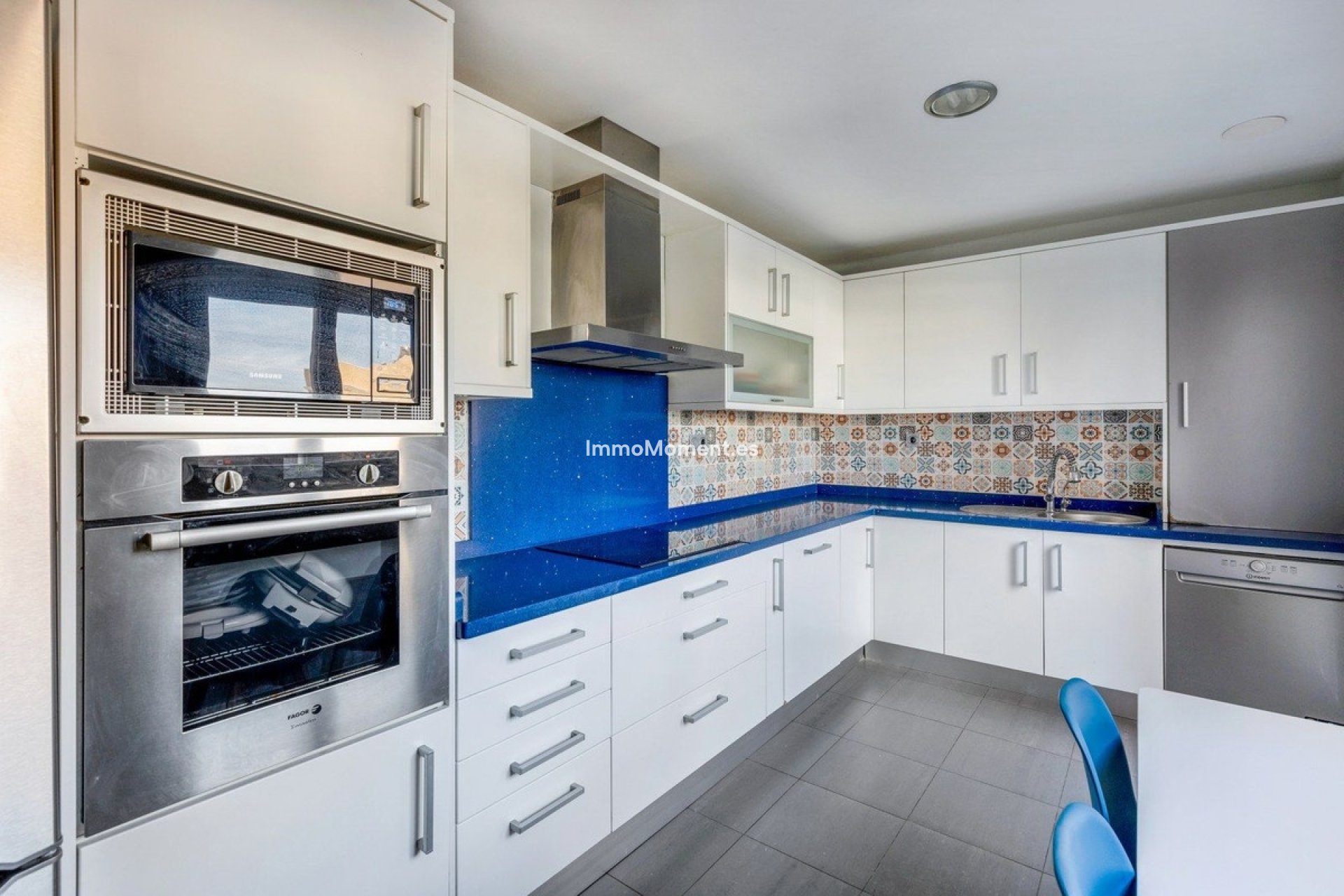 Reventa - Apartamento - Elche - Elche Centro