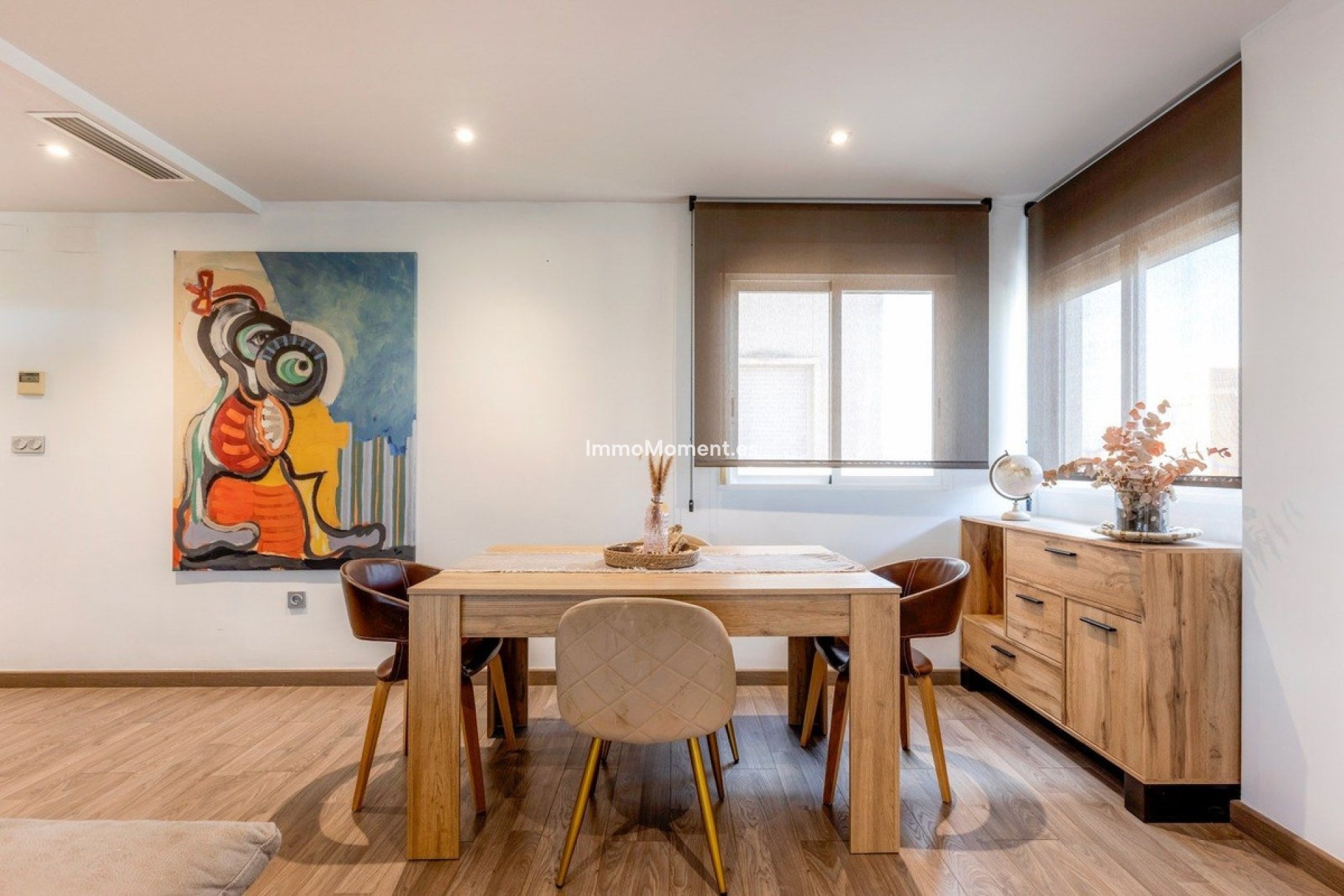 Reventa - Apartamento - Elche - Elche Centro