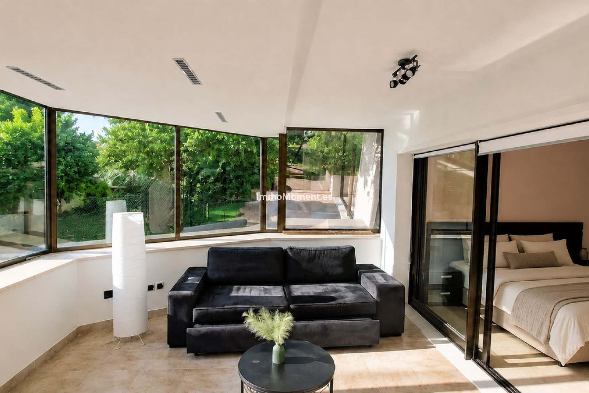 Reventa - Apartamento - Estepona  - Atalaya