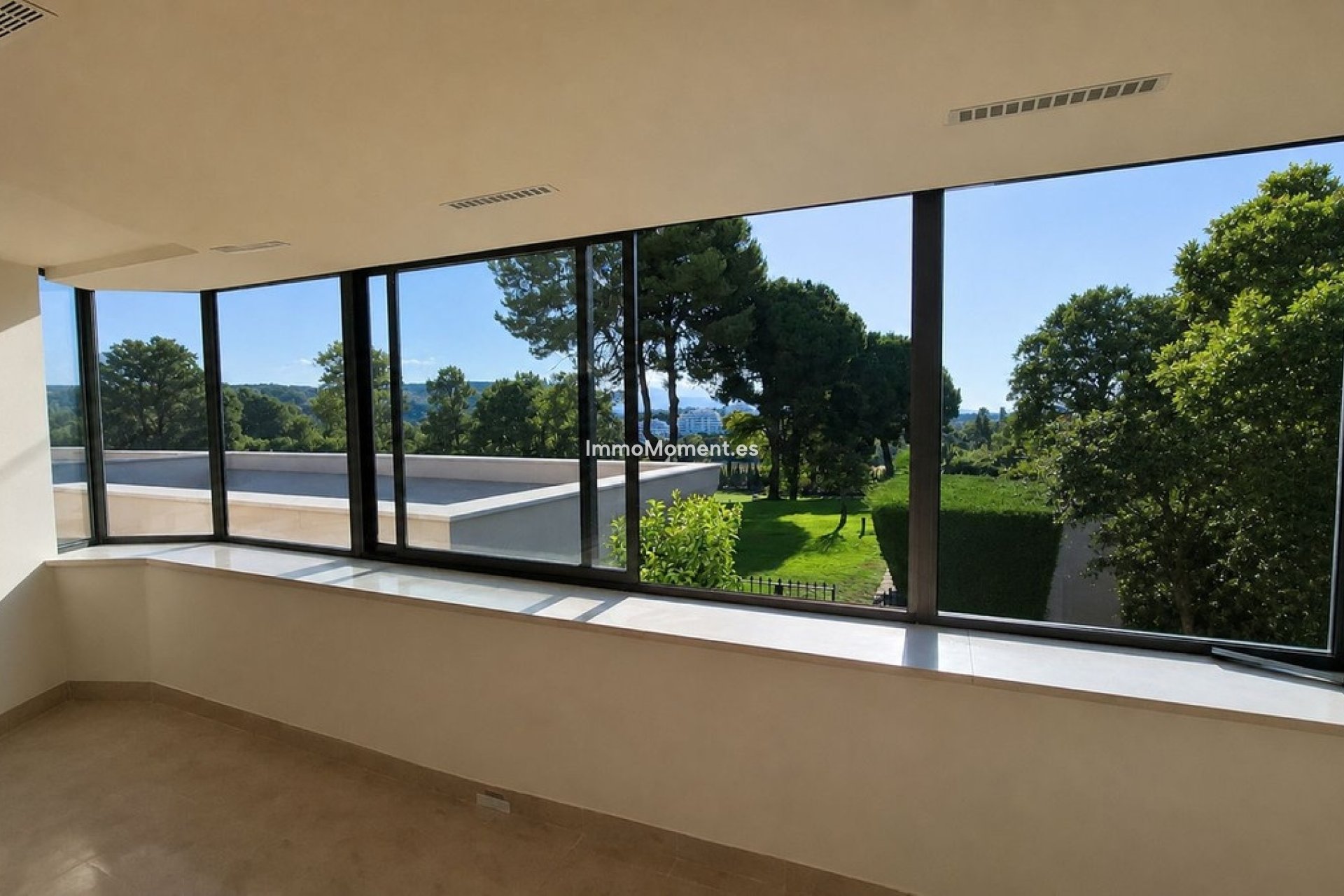 Reventa - Apartamento - Estepona  - Atalaya