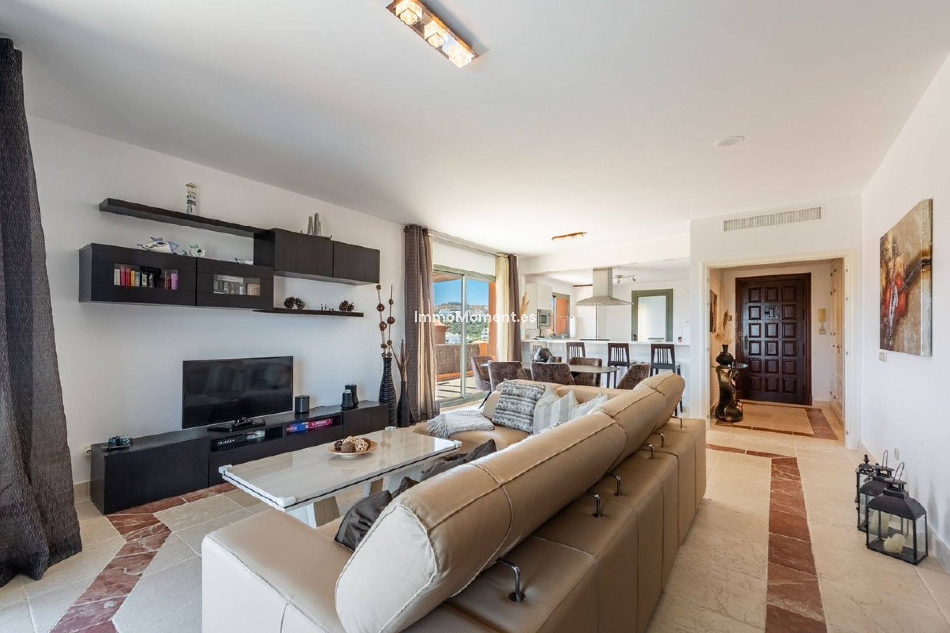 Reventa - Apartamento - Estepona  - Atalaya