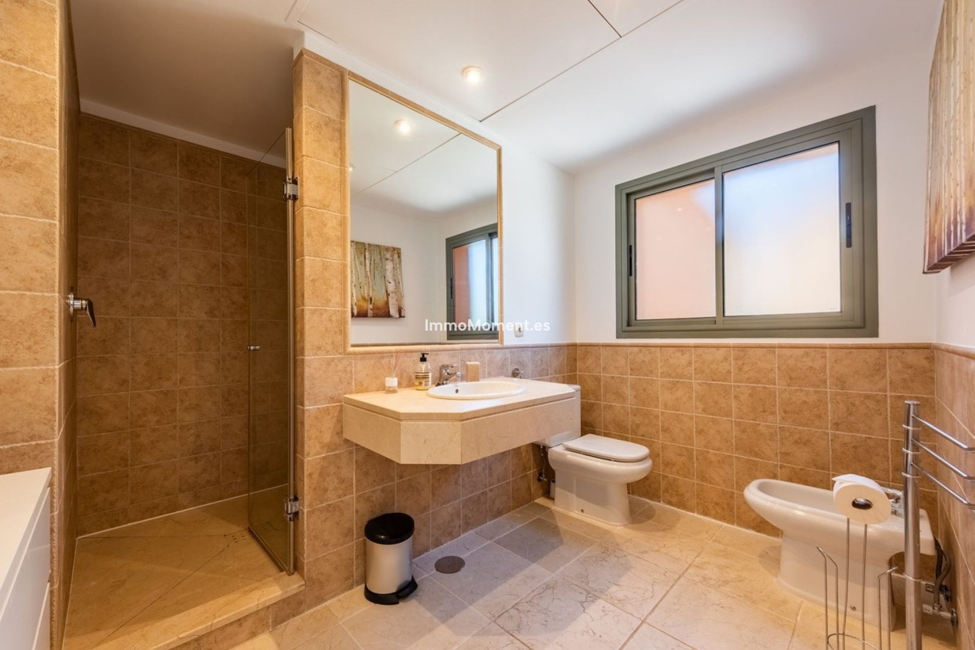 Reventa - Apartamento - Estepona  - Atalaya