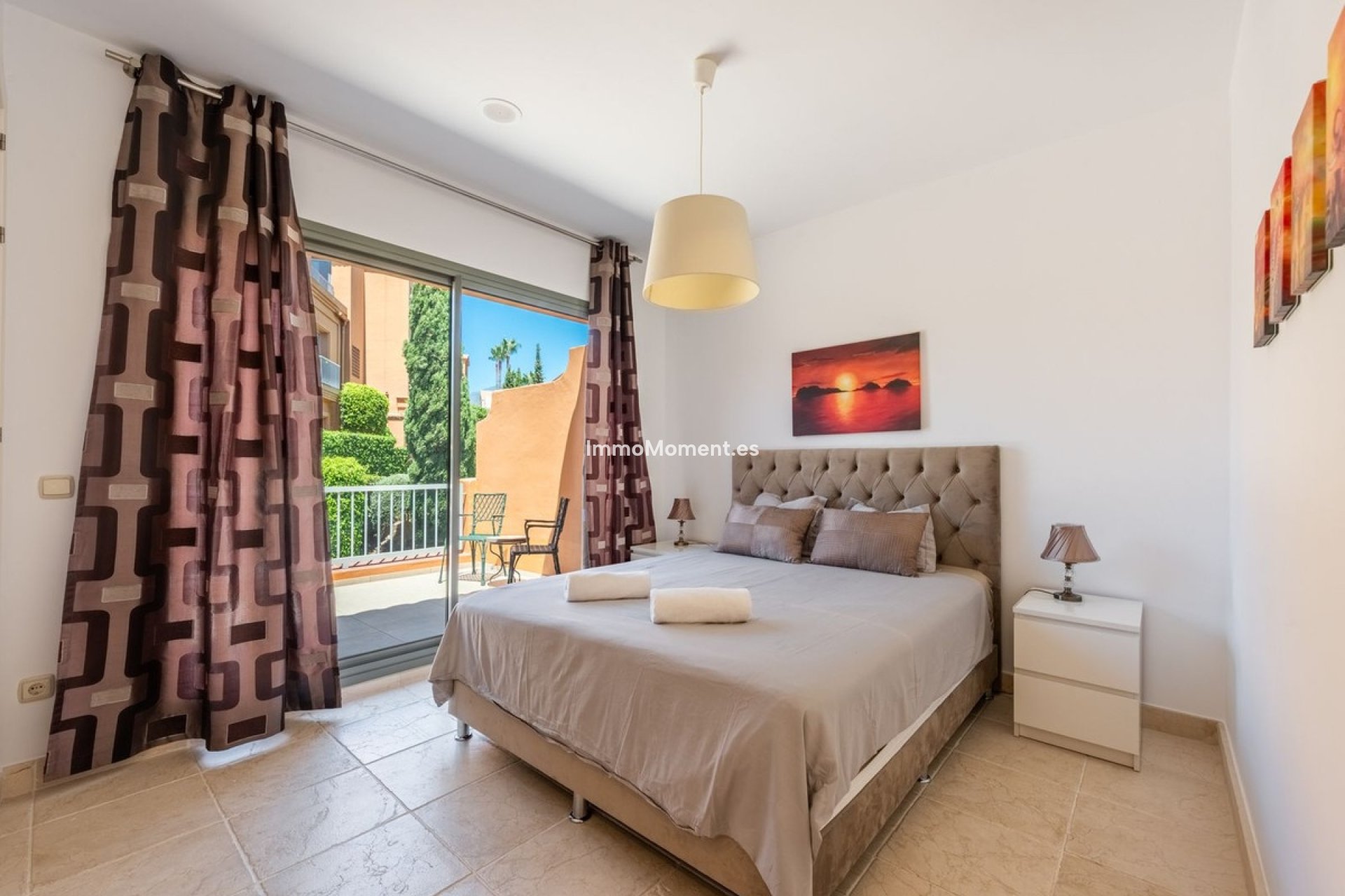 Reventa - Apartamento - Estepona  - Atalaya