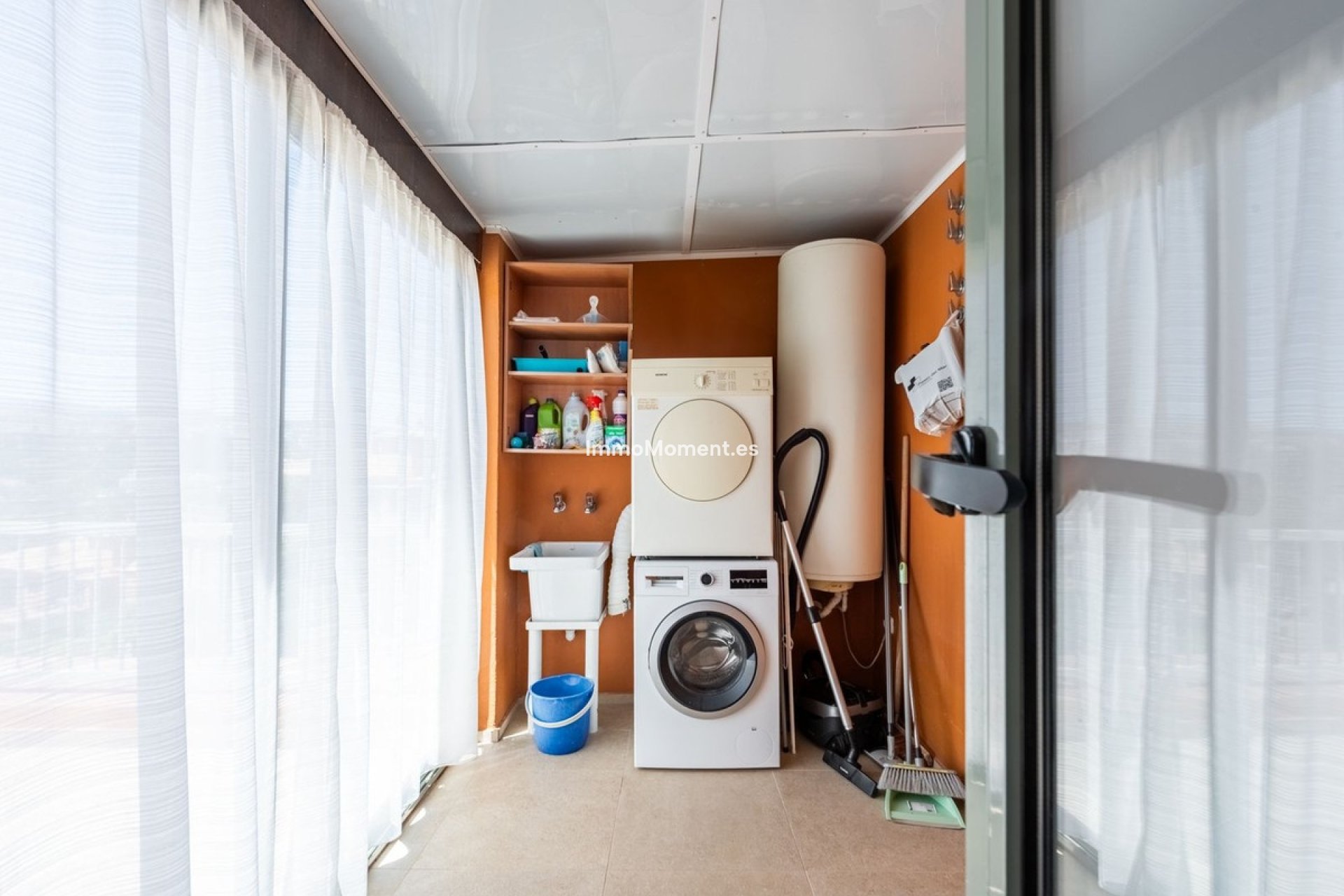 Reventa - Apartamento - Estepona  - Atalaya