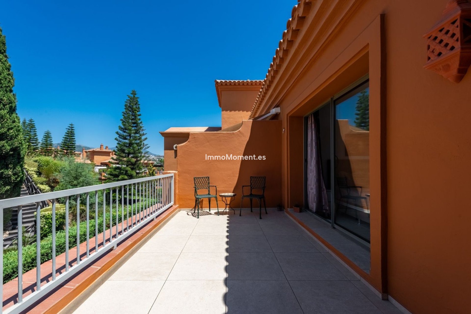 Reventa - Apartamento - Estepona  - Atalaya